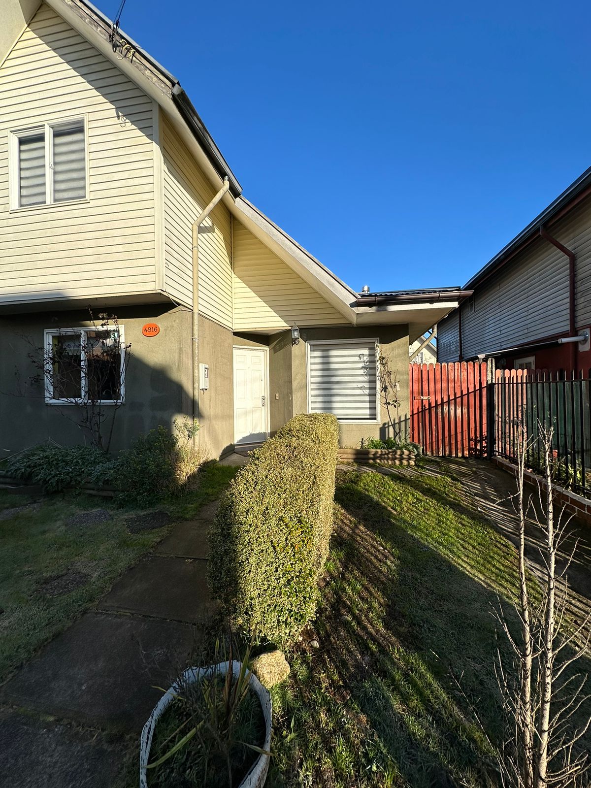 VENDO – Casa en Valle Volcanes, Puerto Montt