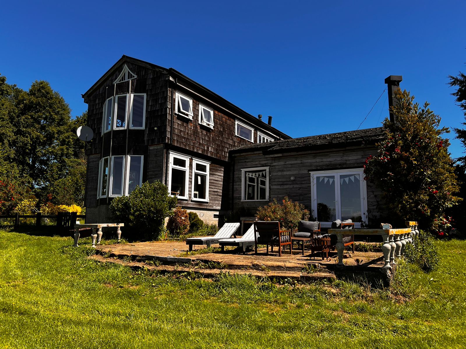 VENDO - Casa en Playa Venado, Puerto Varas