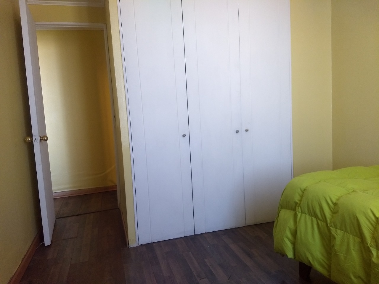 VENDO - DEPARTAMENTO A PASOS DEL METRO SANTA ANA, SANTIAGO 