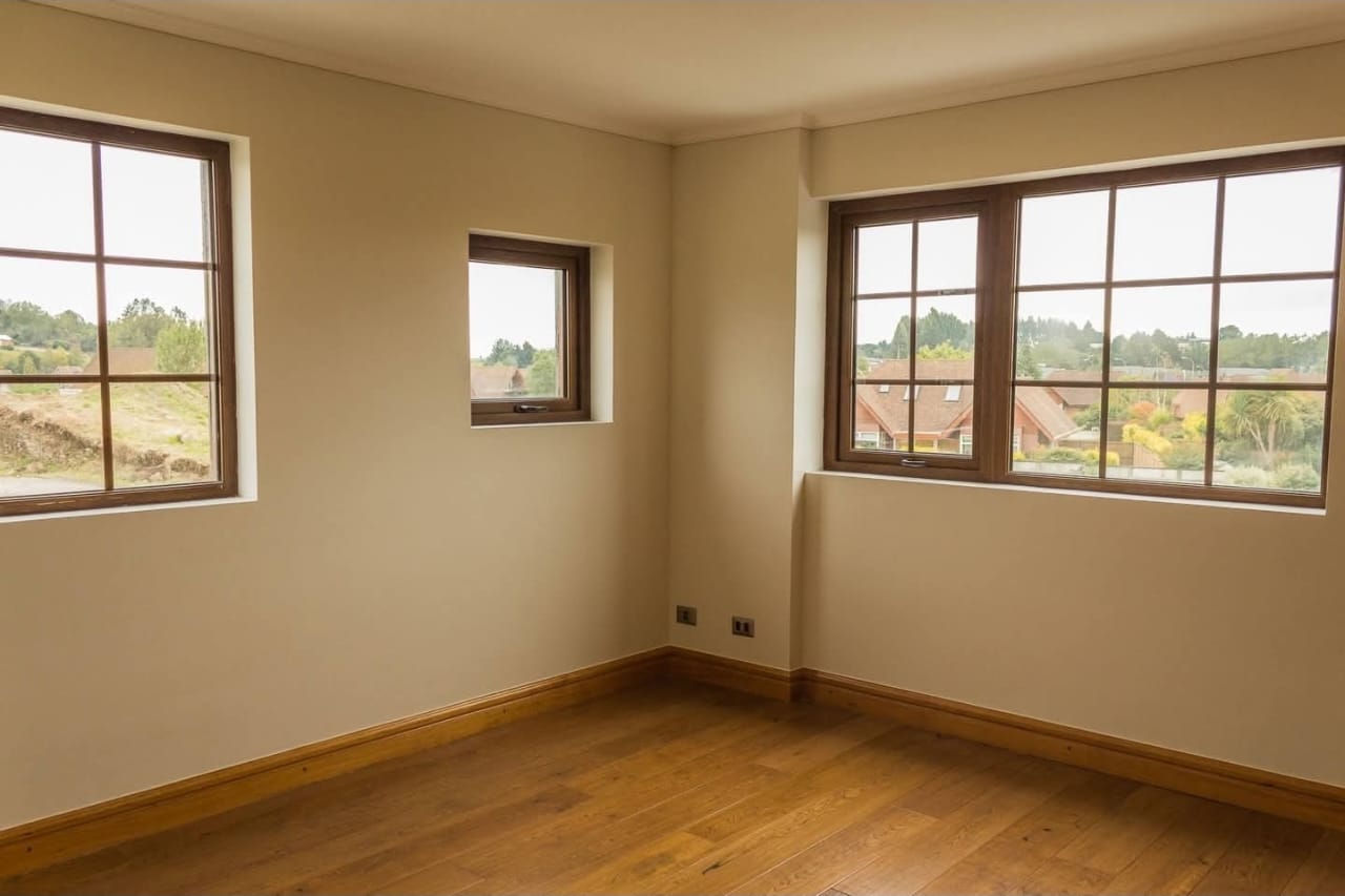 VENDO DEPARTAMENTOS EN EDIFICIO BUENA VISTA PUERTO VARAS