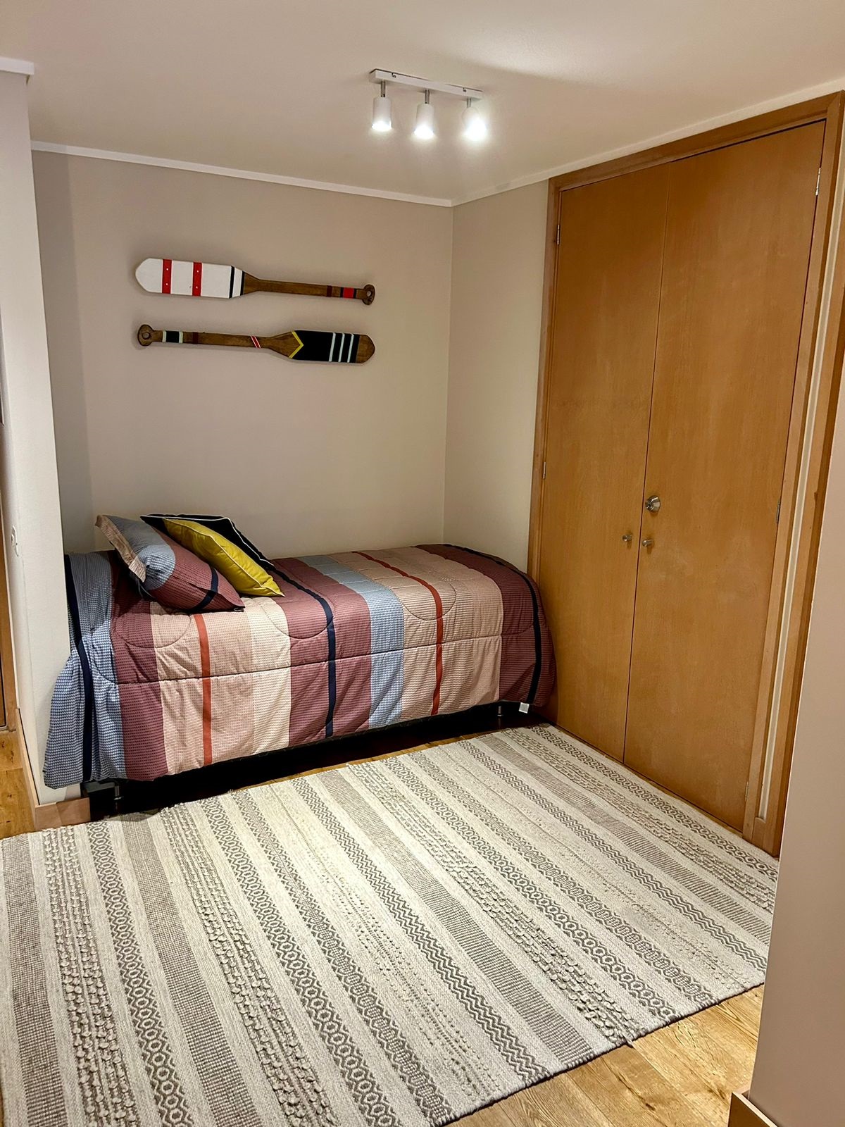 VENDO - DEPARTAMENTO EN PUERTO VARAS ALTO PATAGONIA