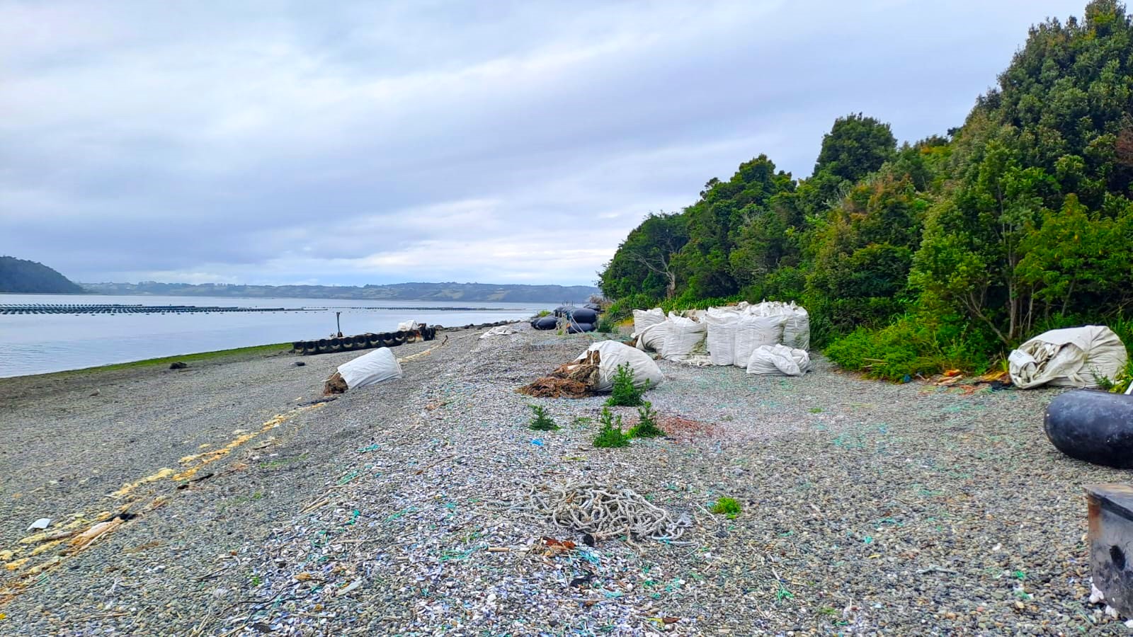 VENDO - Terreno en Isla Puluqui, Calbuco 