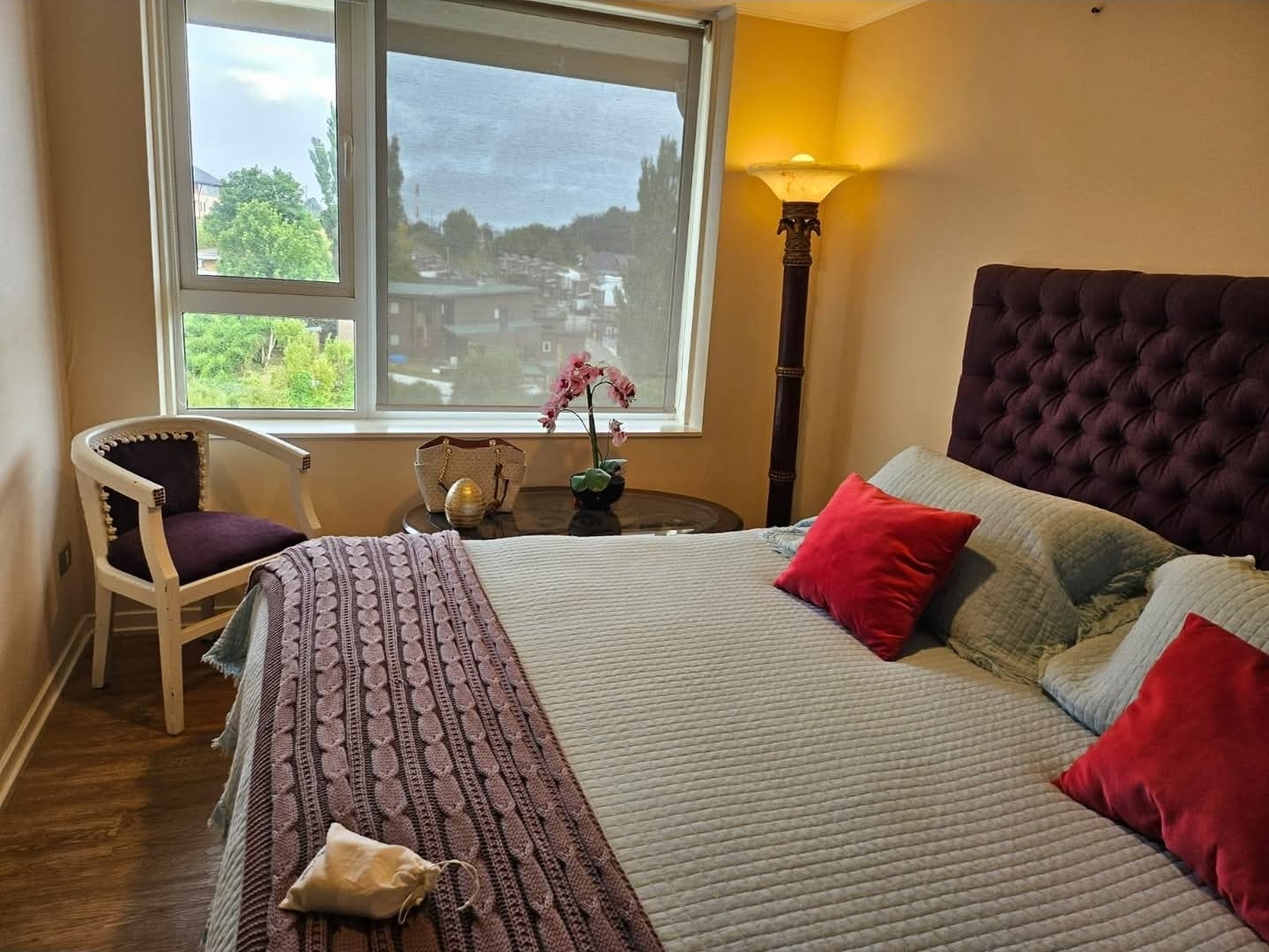 VENDO – Departamento en Condominio los Colonos, Puerto Varas