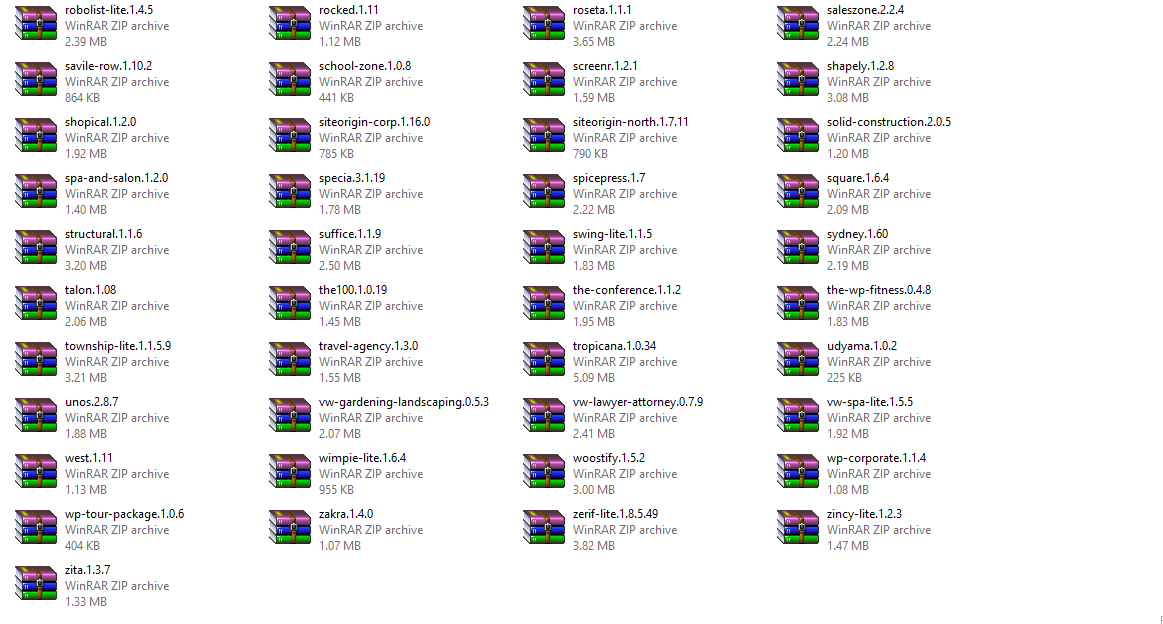 Premium WordPress Themes by House of Digital Solutions | Modern, Responsive & SEO-Optimized