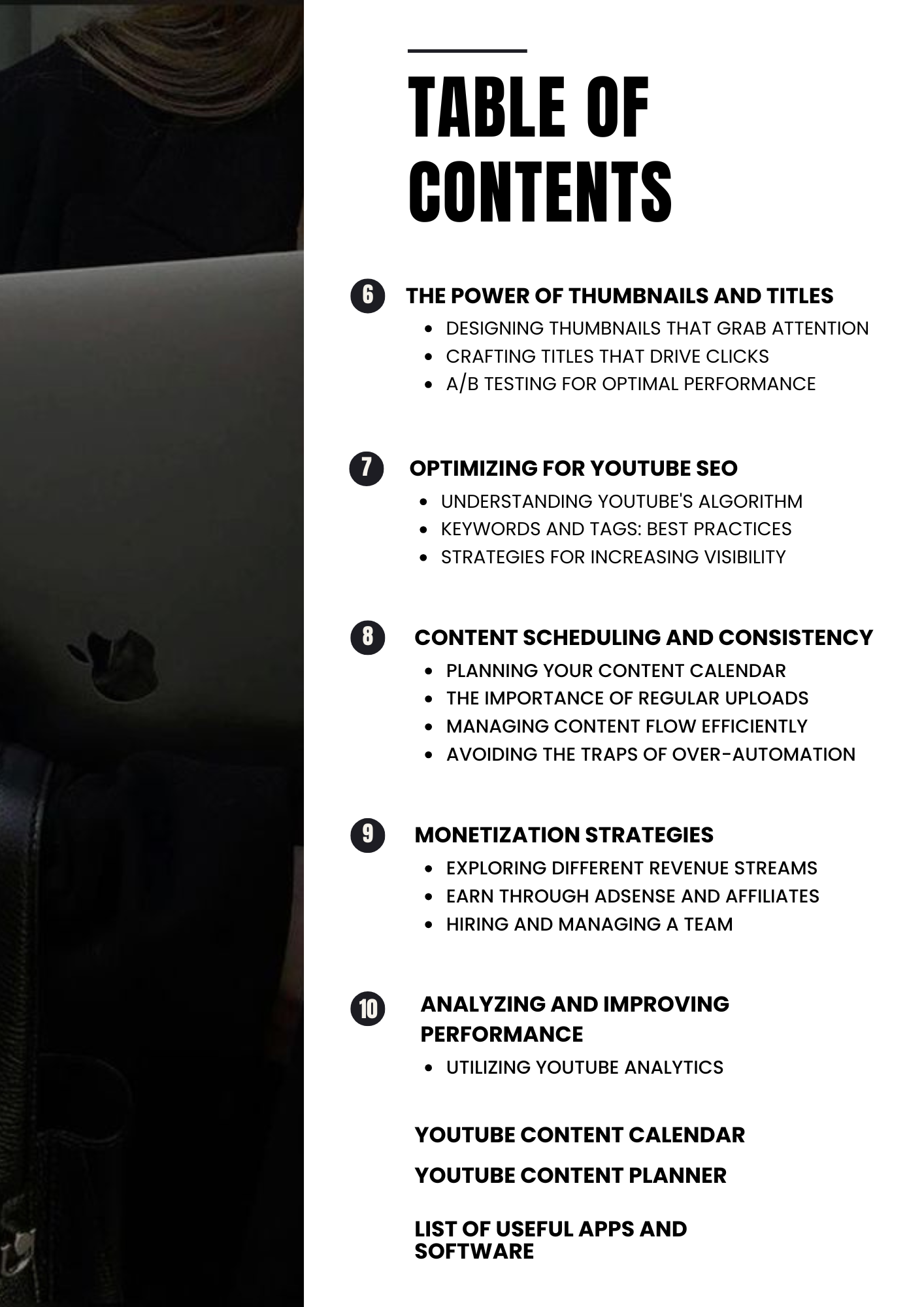 Faceless YouTube Automation with AI