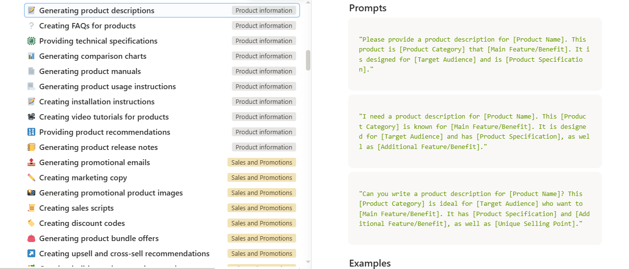 Ultimate ChatGPT Prompts (999+) | 180+ Tasks | AI Prompts for Business, Marketing & Productivity