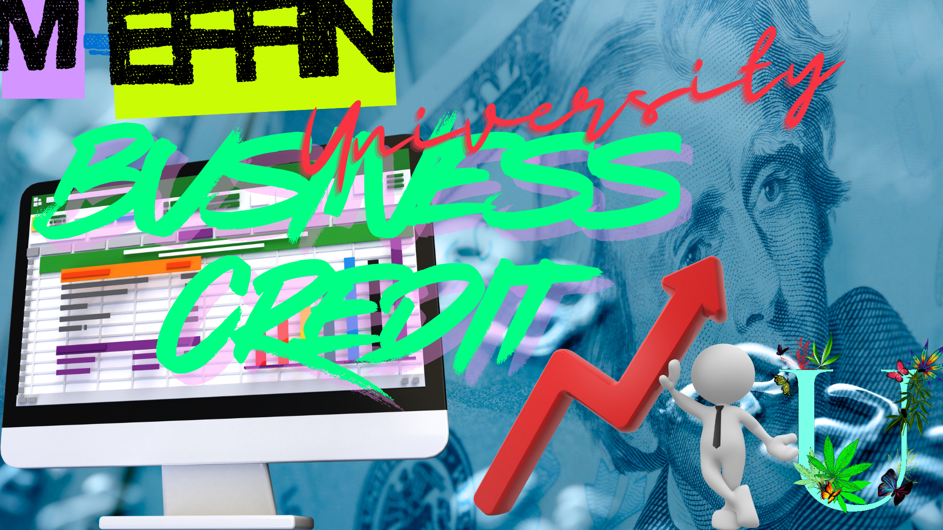 Business Credit University