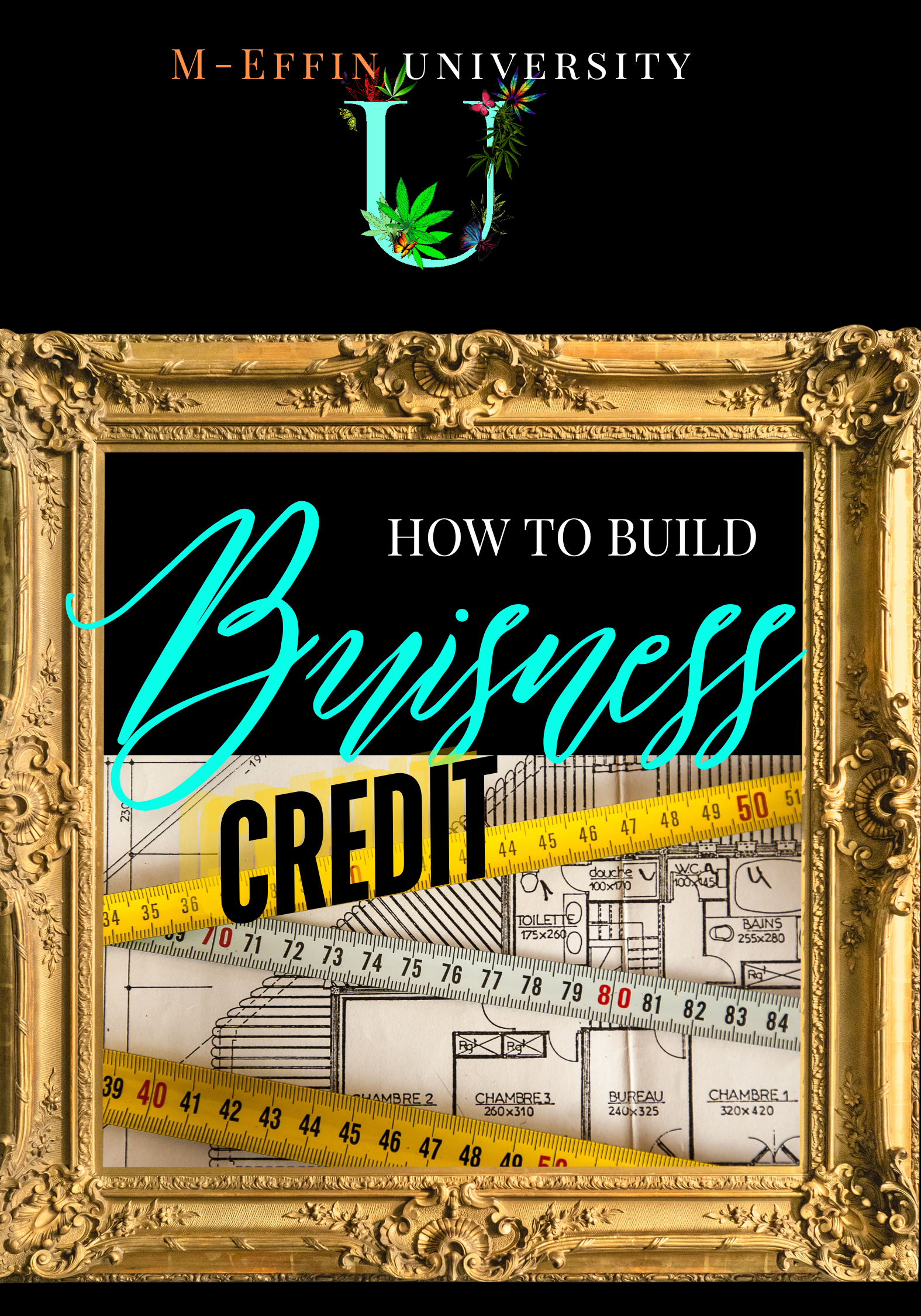 How to Build Business Credit Course