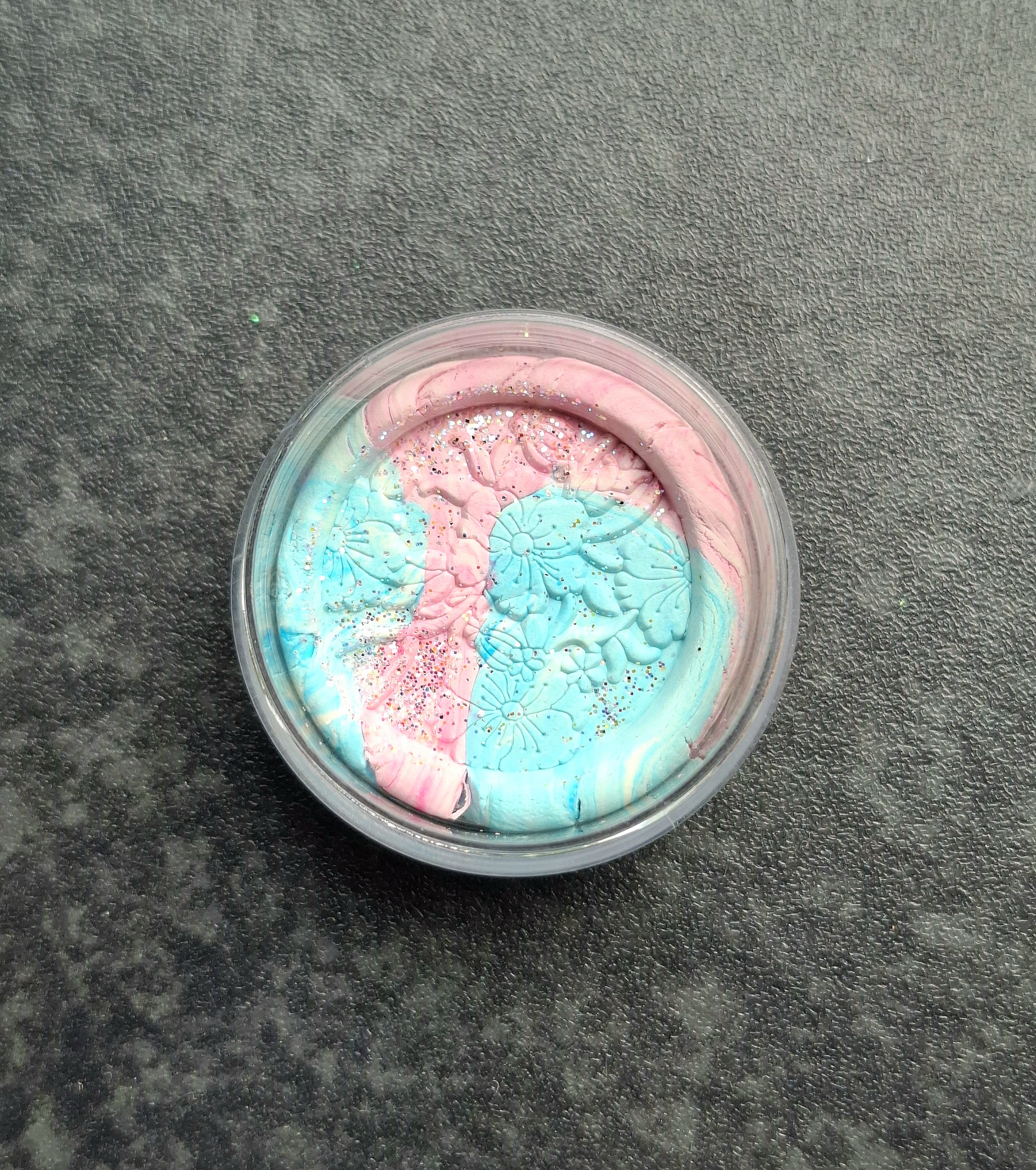 Scented Diamond Painting Putty - Hello Beauty XL 