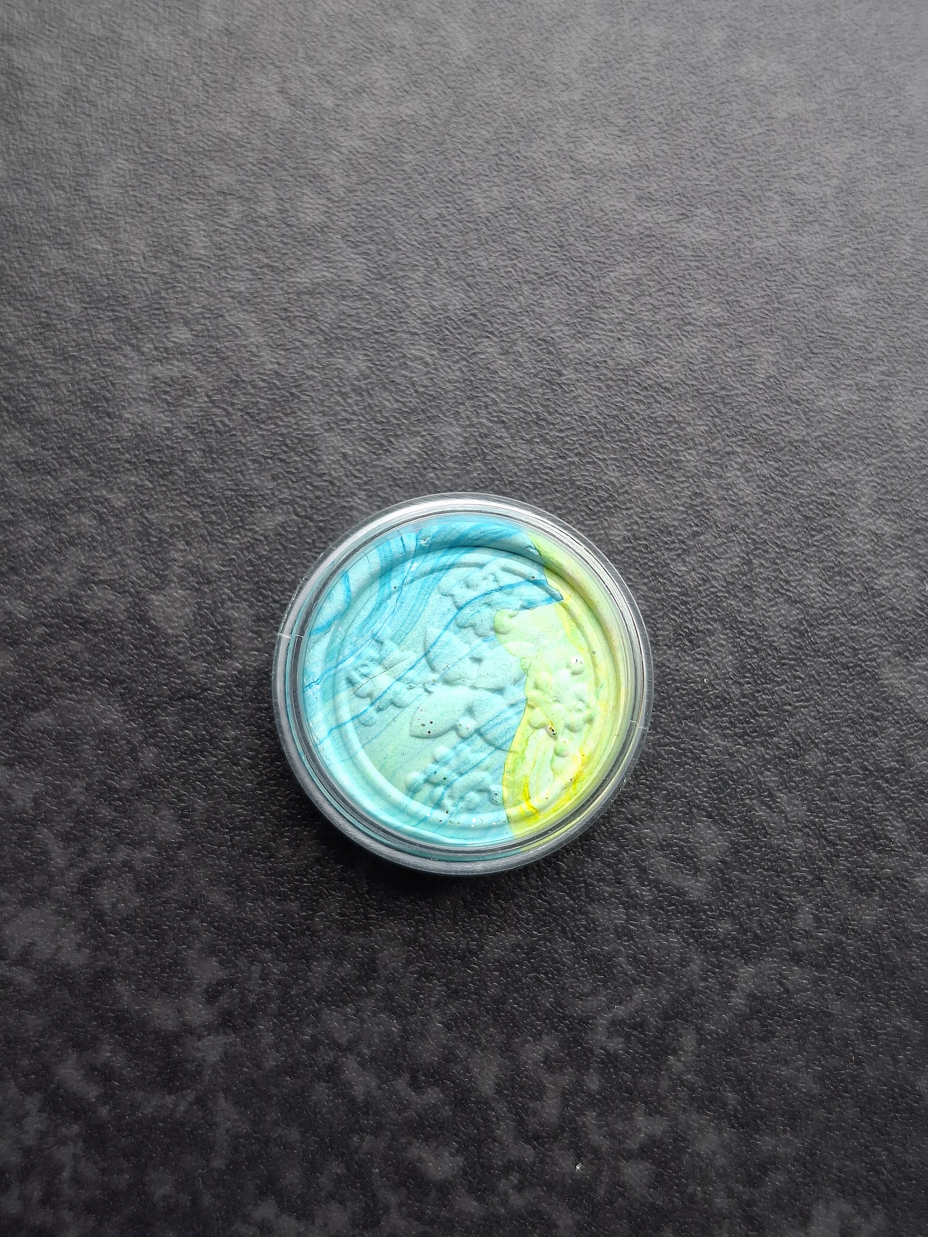 Scented Diamond Painting Putty - Sea Wind Breeze  -7 grams