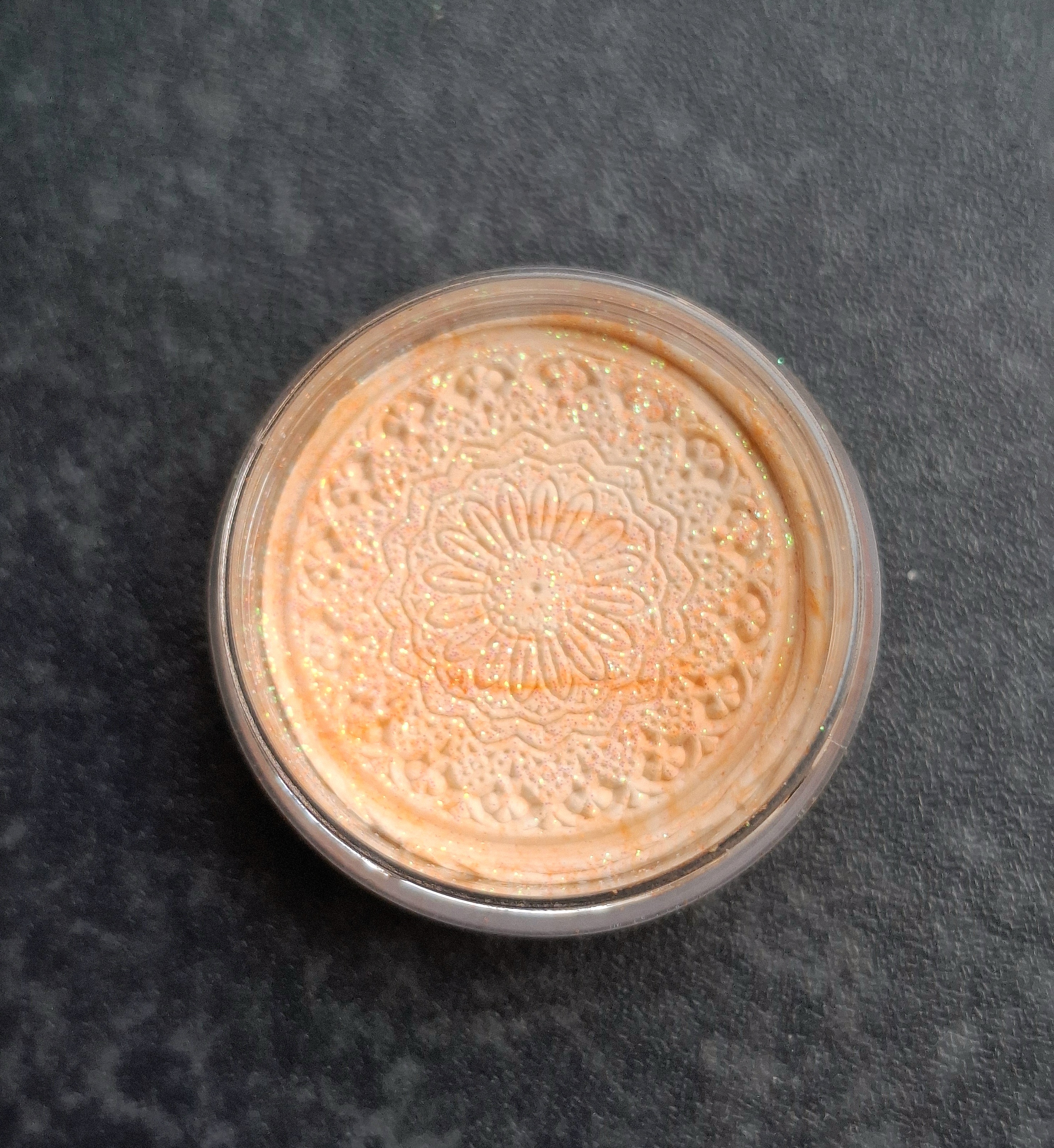 Scented Diamond Painting Putty - Mango XL 