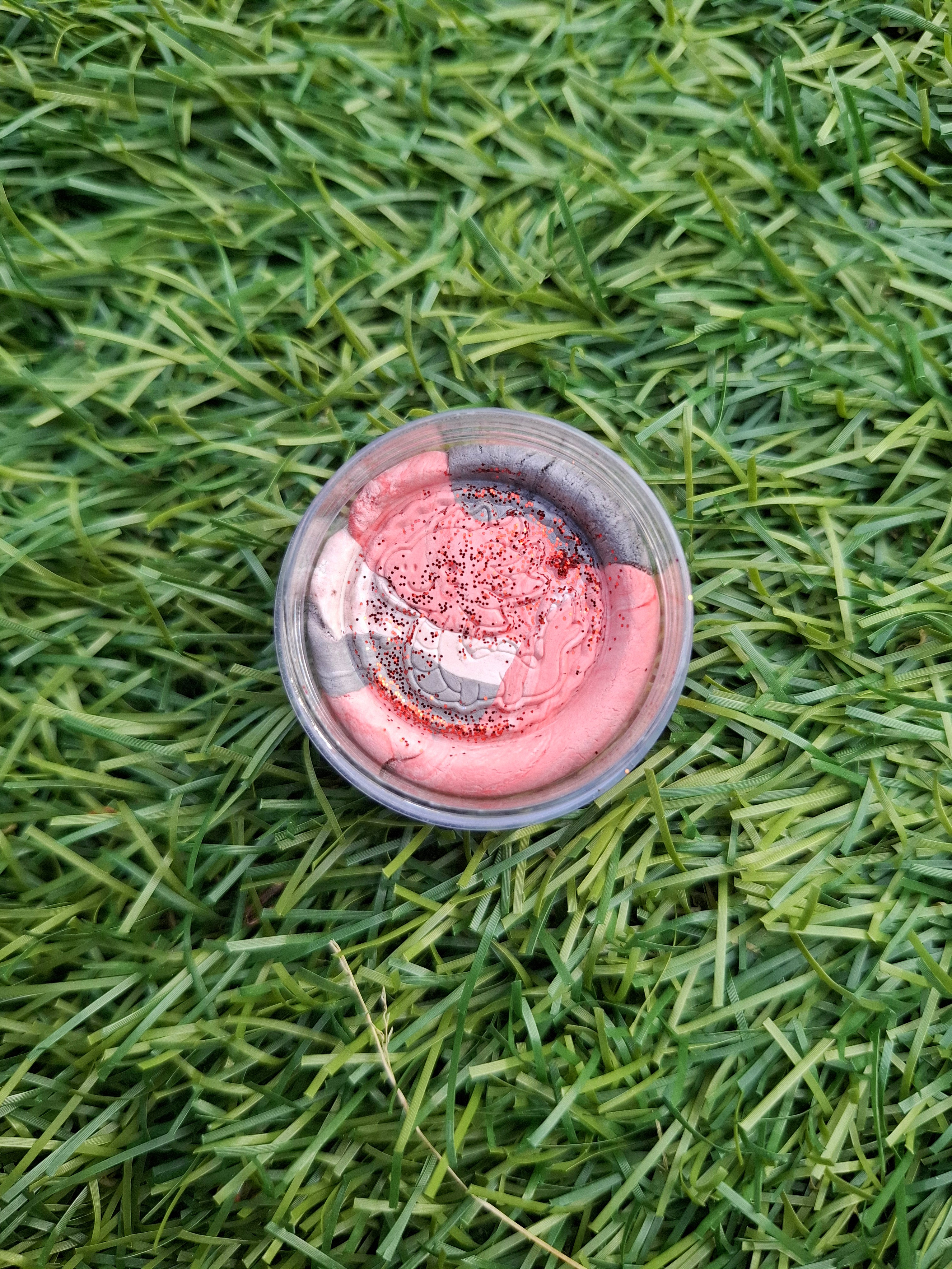 Scented Diamond Painting Putty - Vampire Blood XL