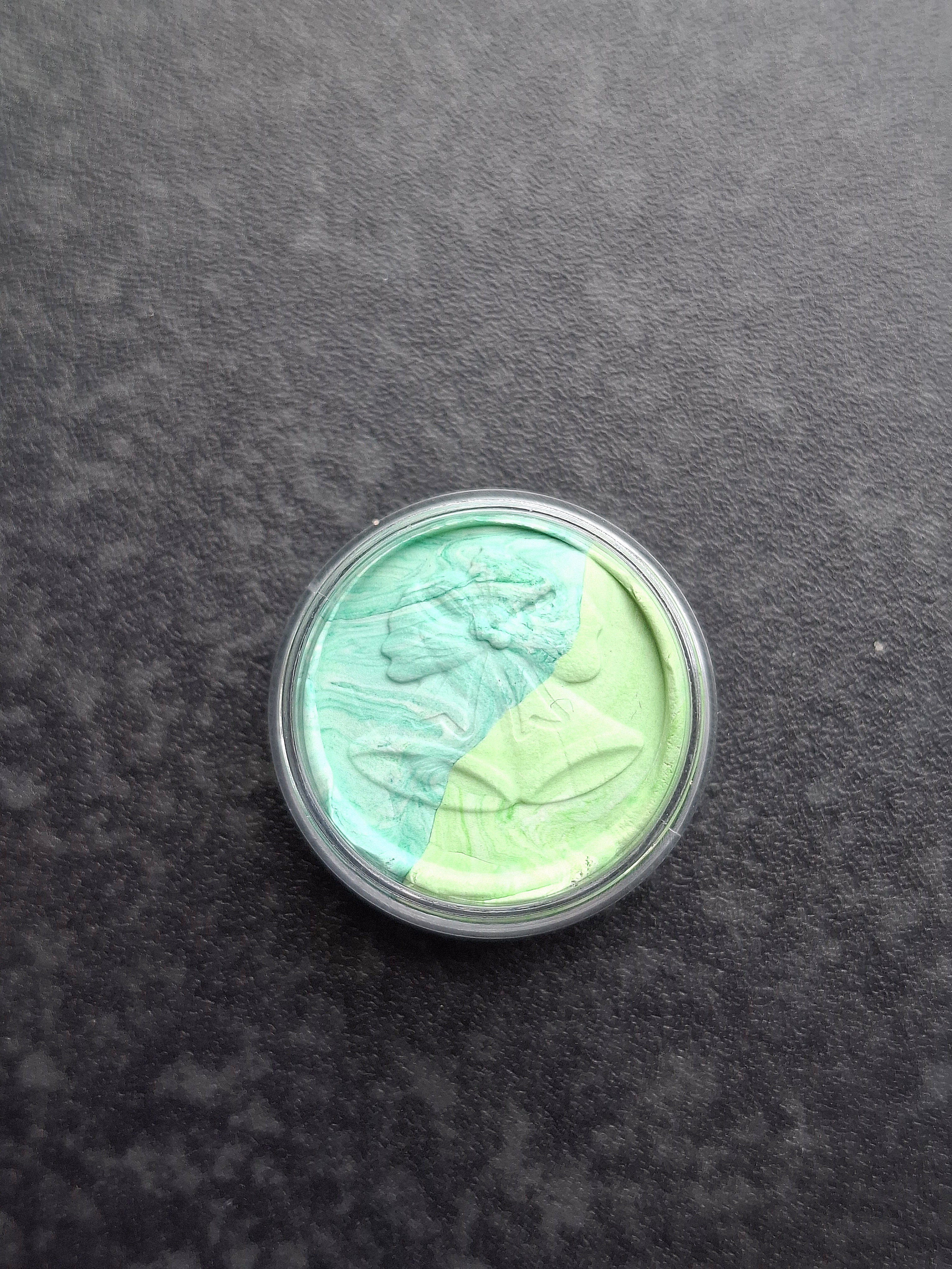 Scented Diamond Painting Putty - Crisp Air -7 grams