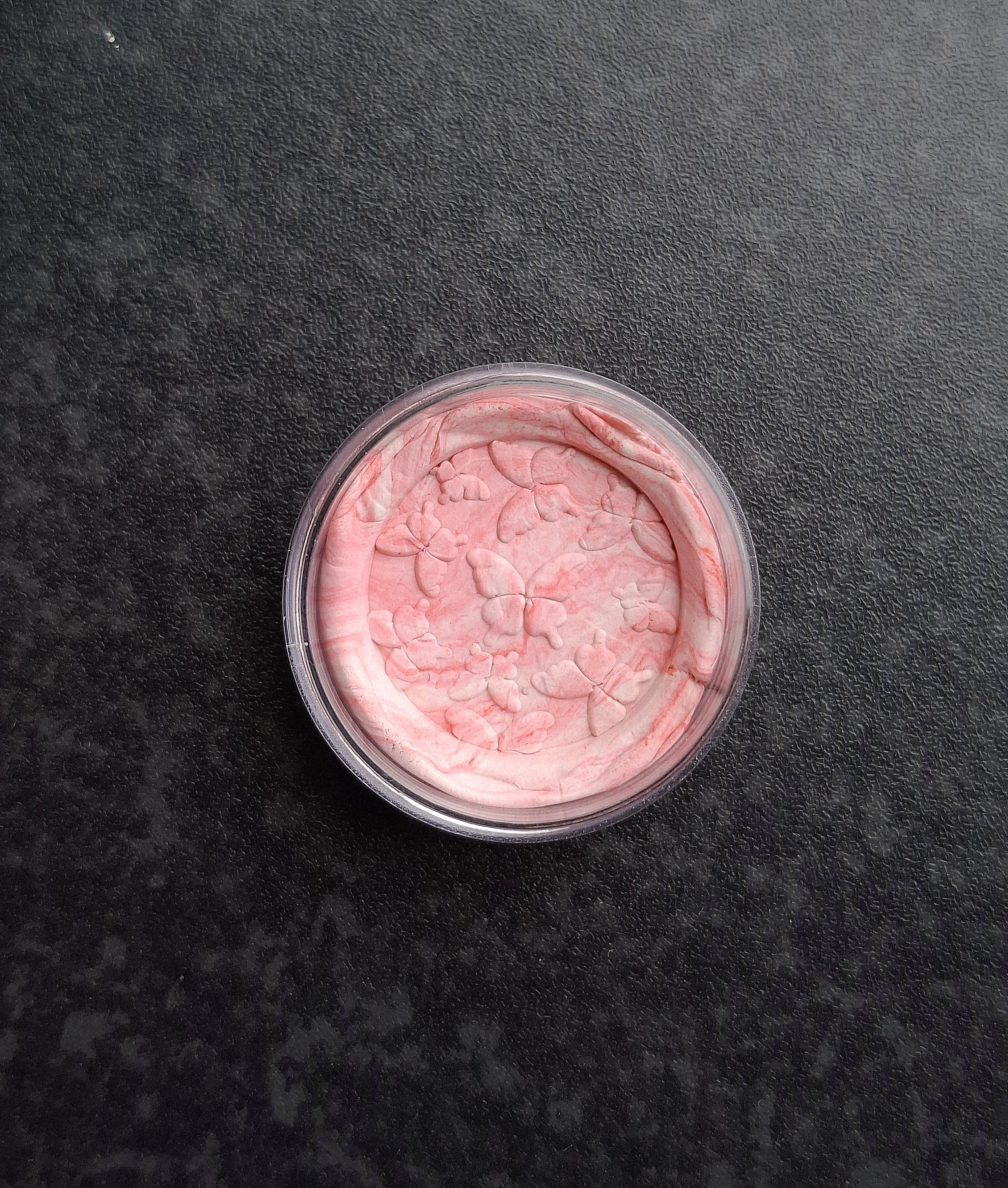 Scented Diamond Painting Putty - Raspberry - XL 11 grams