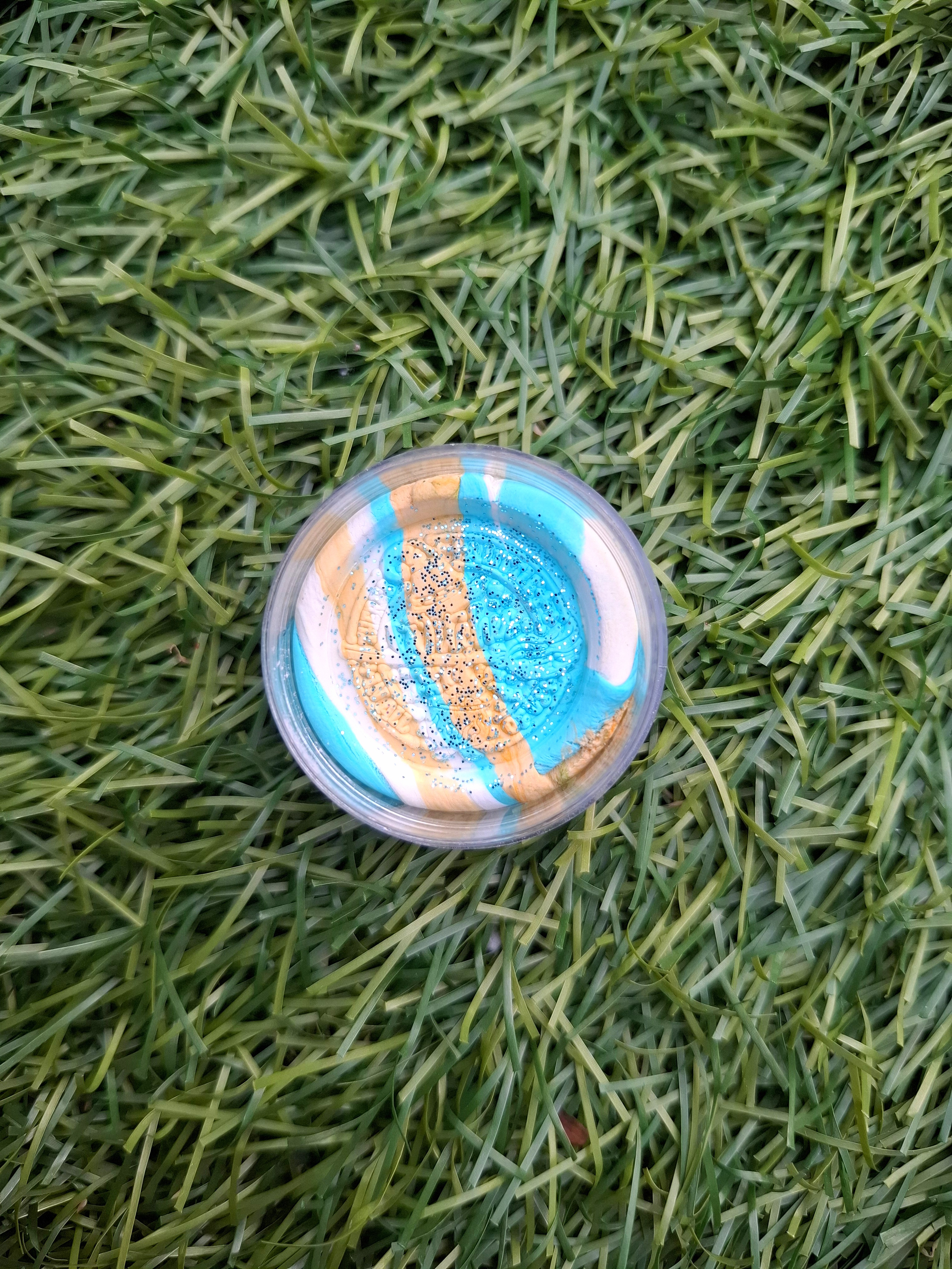 Scented Diamond Painting Putty Boo! XL