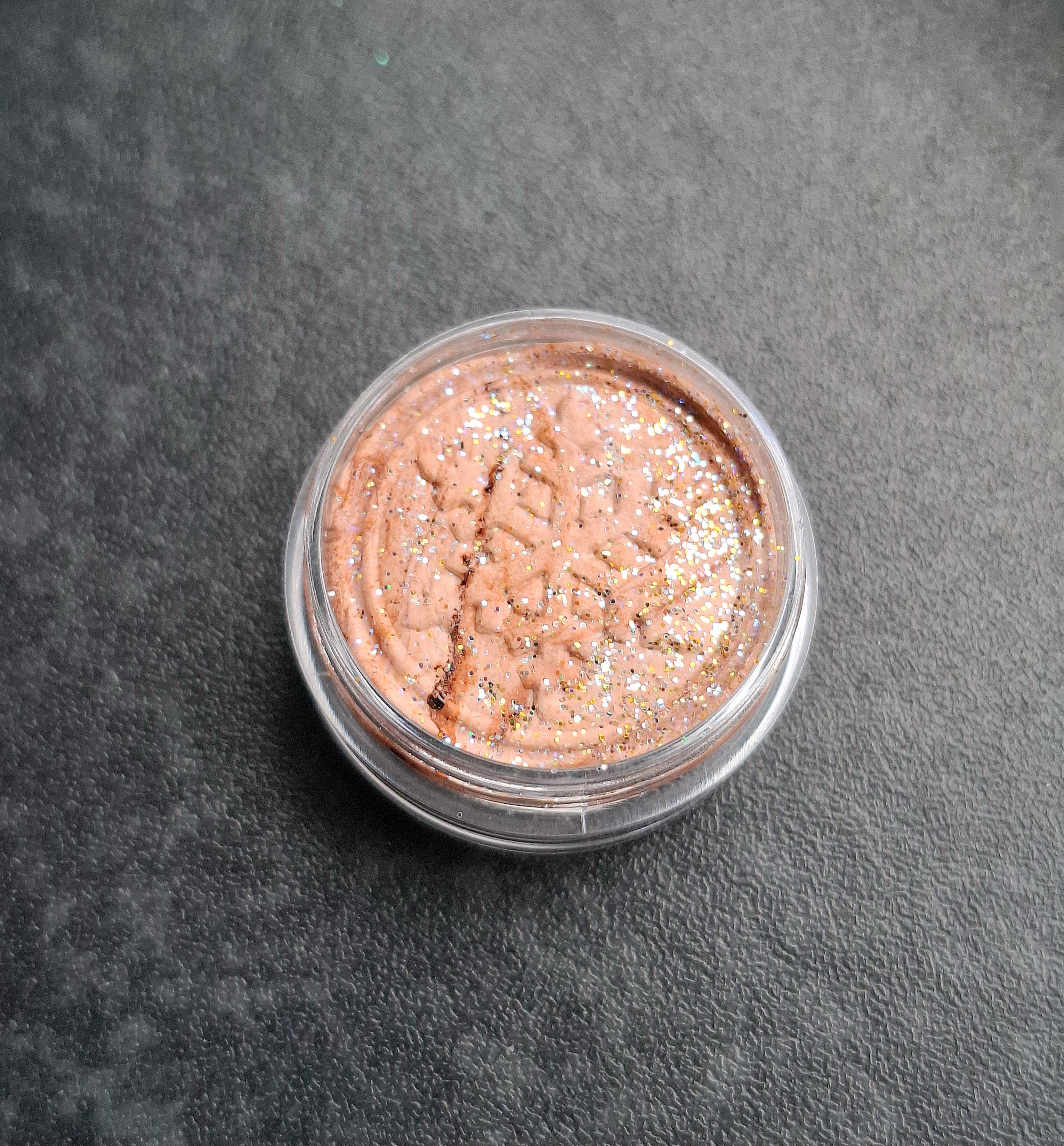 Scented Diamond Painting Putty - Caramel Latte 7 grams