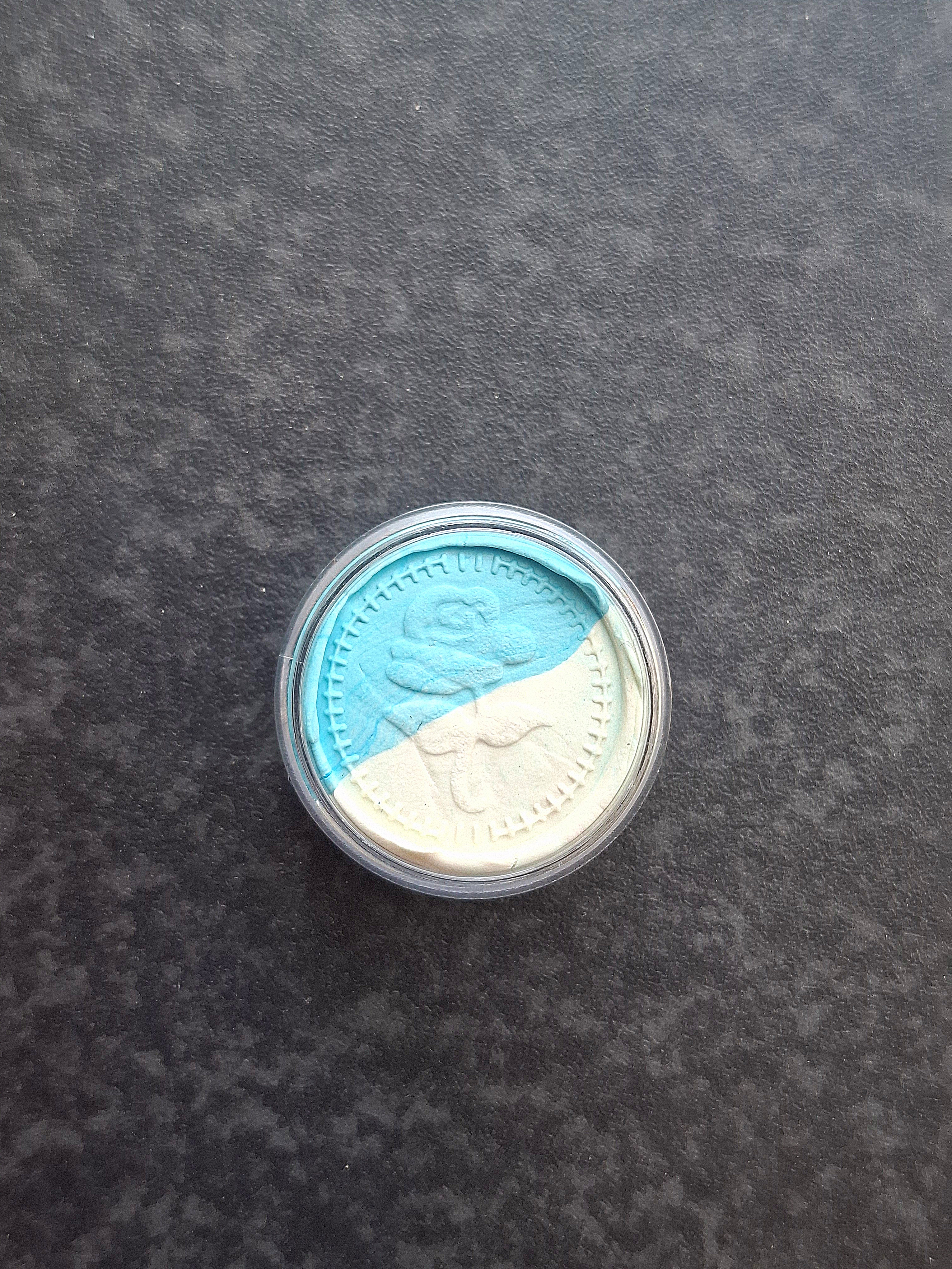 Scented Diamond Painting Putty - Fresh Linen  -7 grams