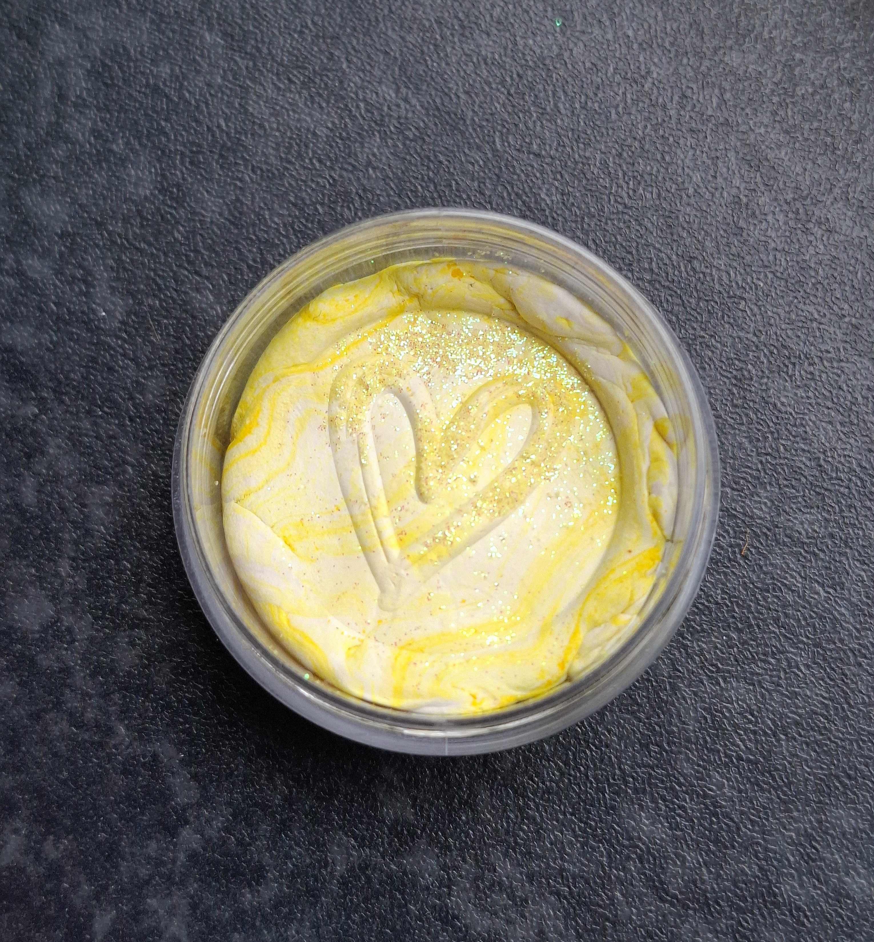 Scented Diamond Painting Putty - Baby Powder XL 