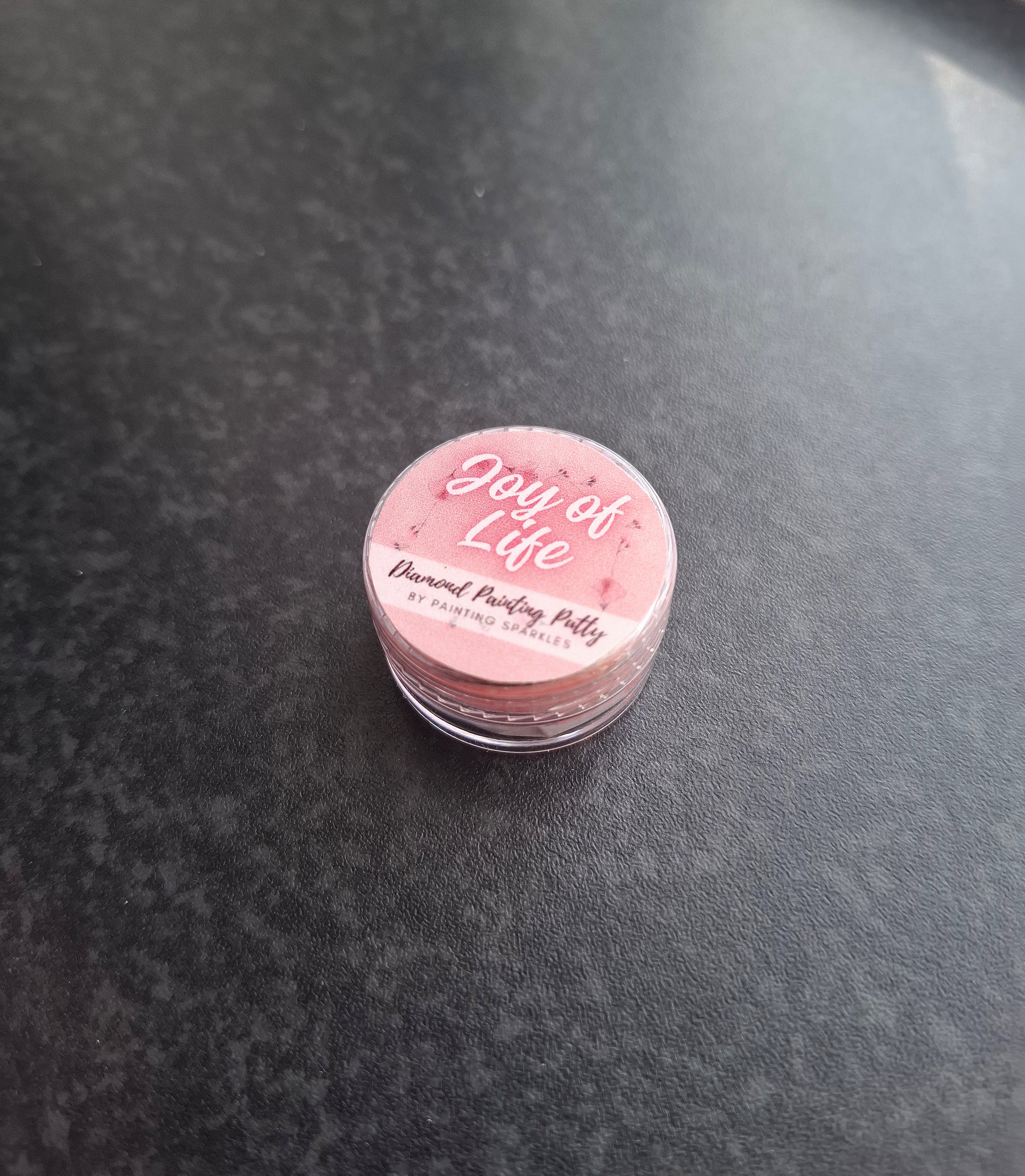 Scented Diamond Painting Putty - Joy of Life  -7 grams