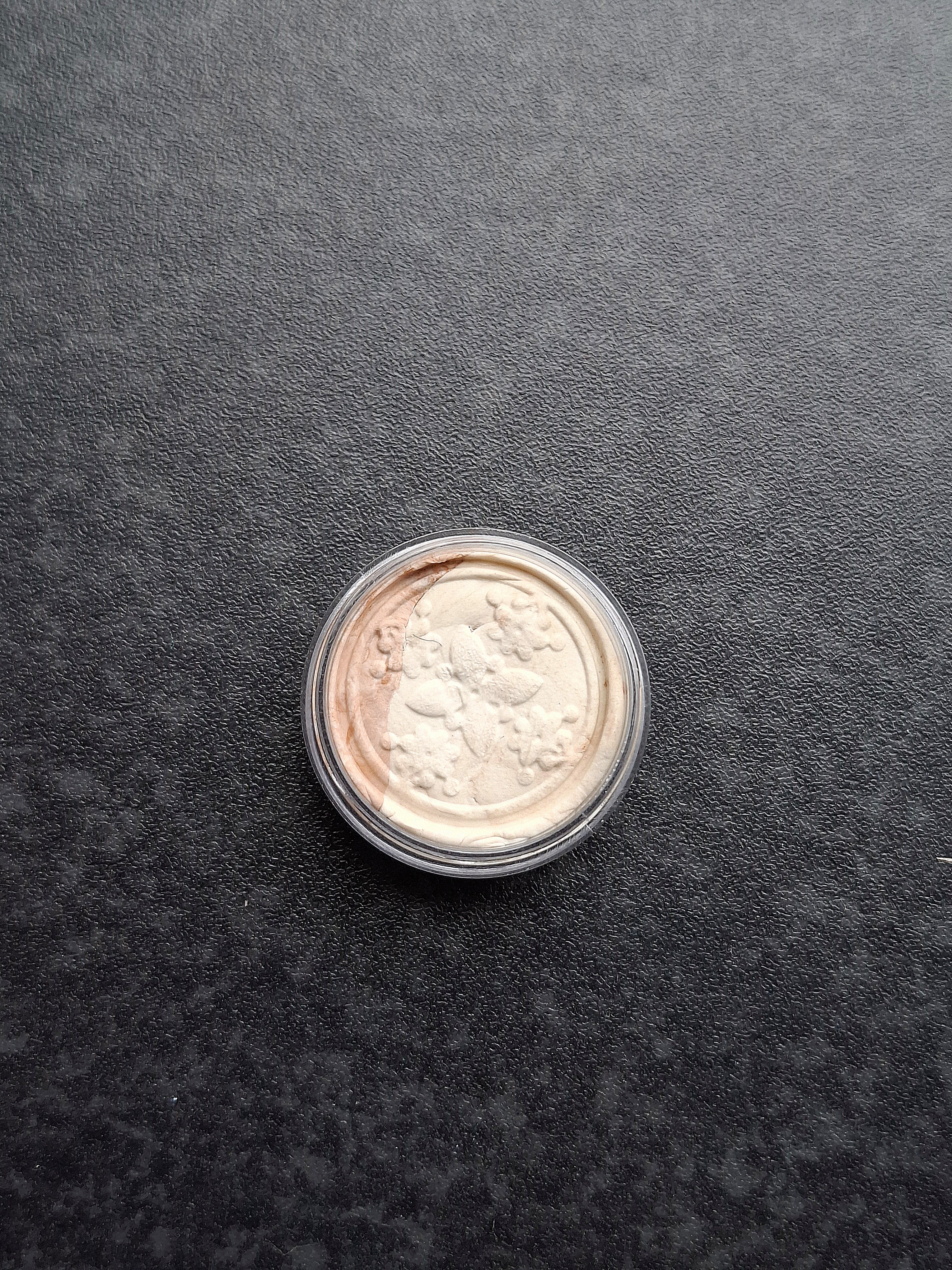 Scented Diamond Painting Putty - Marzipan  -7 grams