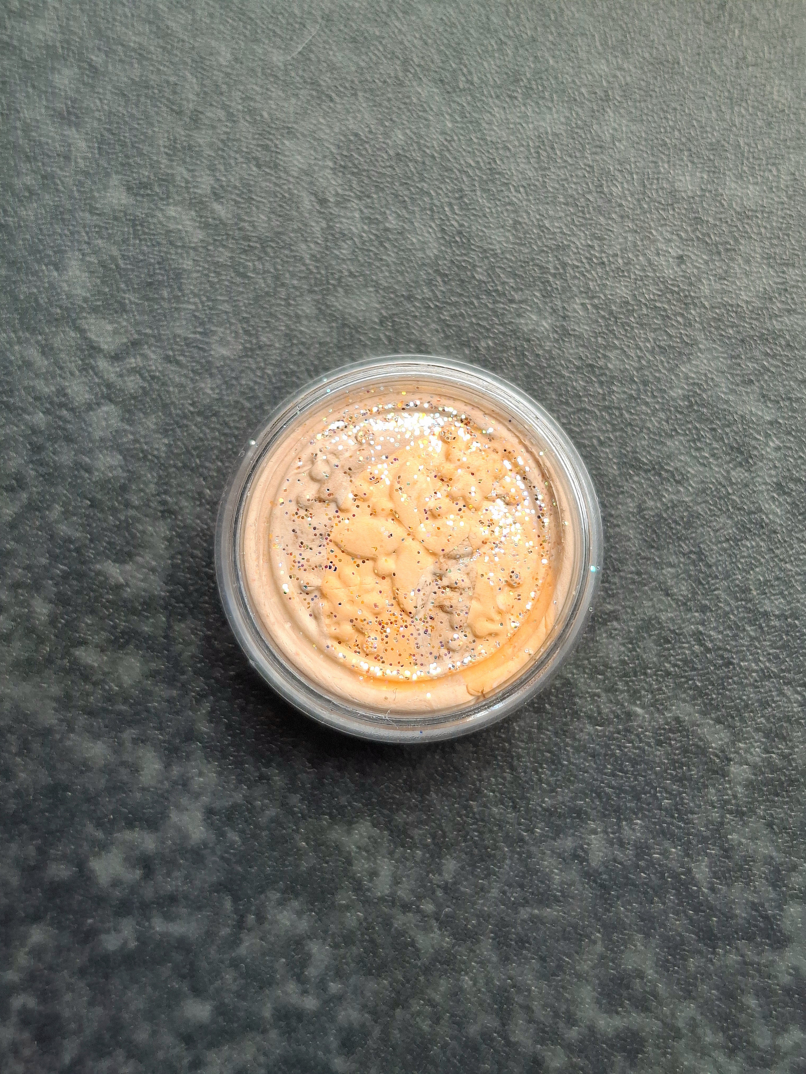 Scented Diamond Painting Putty - Pumpkin Waffles 7 grams
