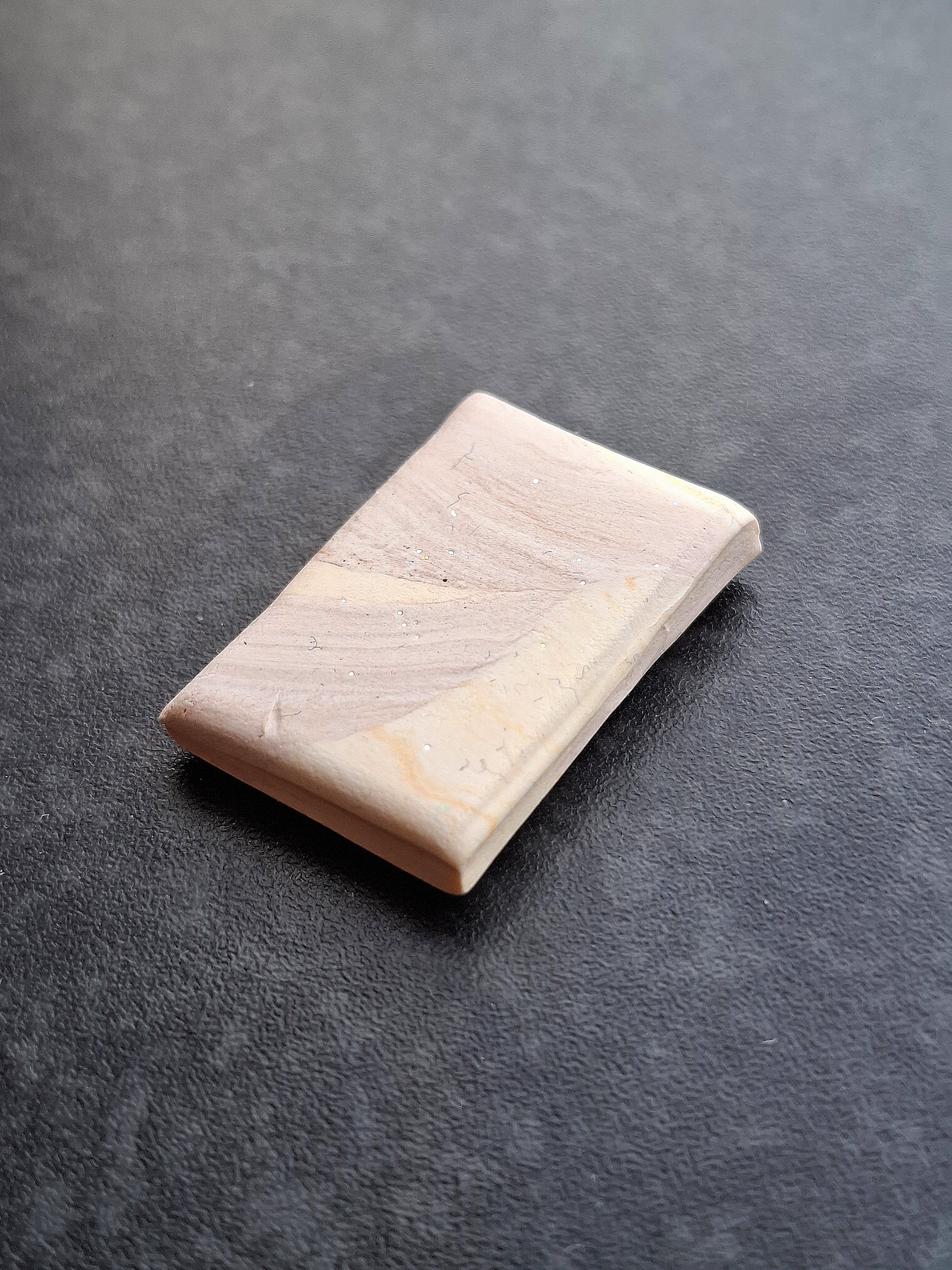 Scented Diamond Painting Putty - Sugar Melt - 8 grams