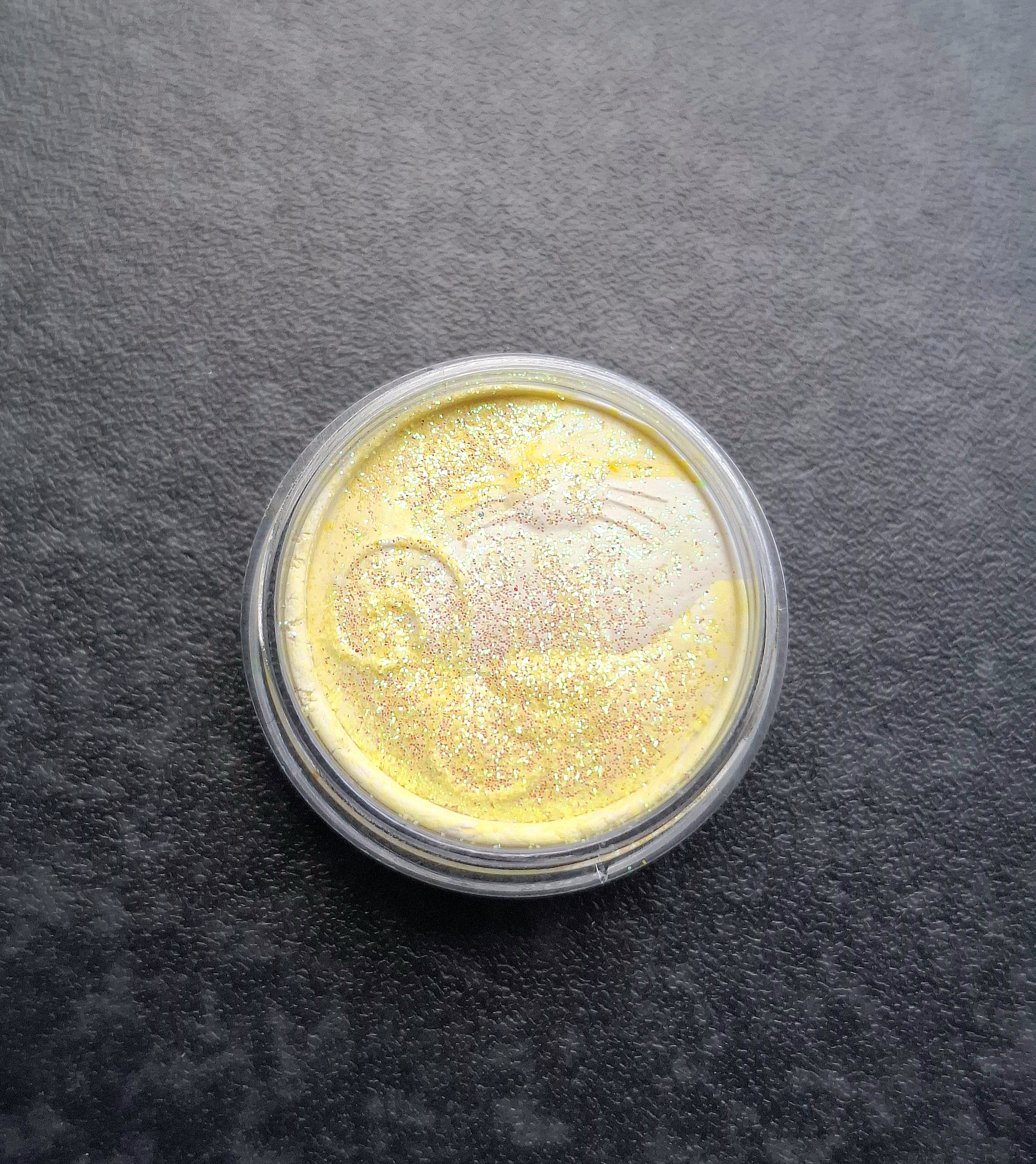 Scented Diamond Painting Putty - Lemon Meringue Pie 7 grams