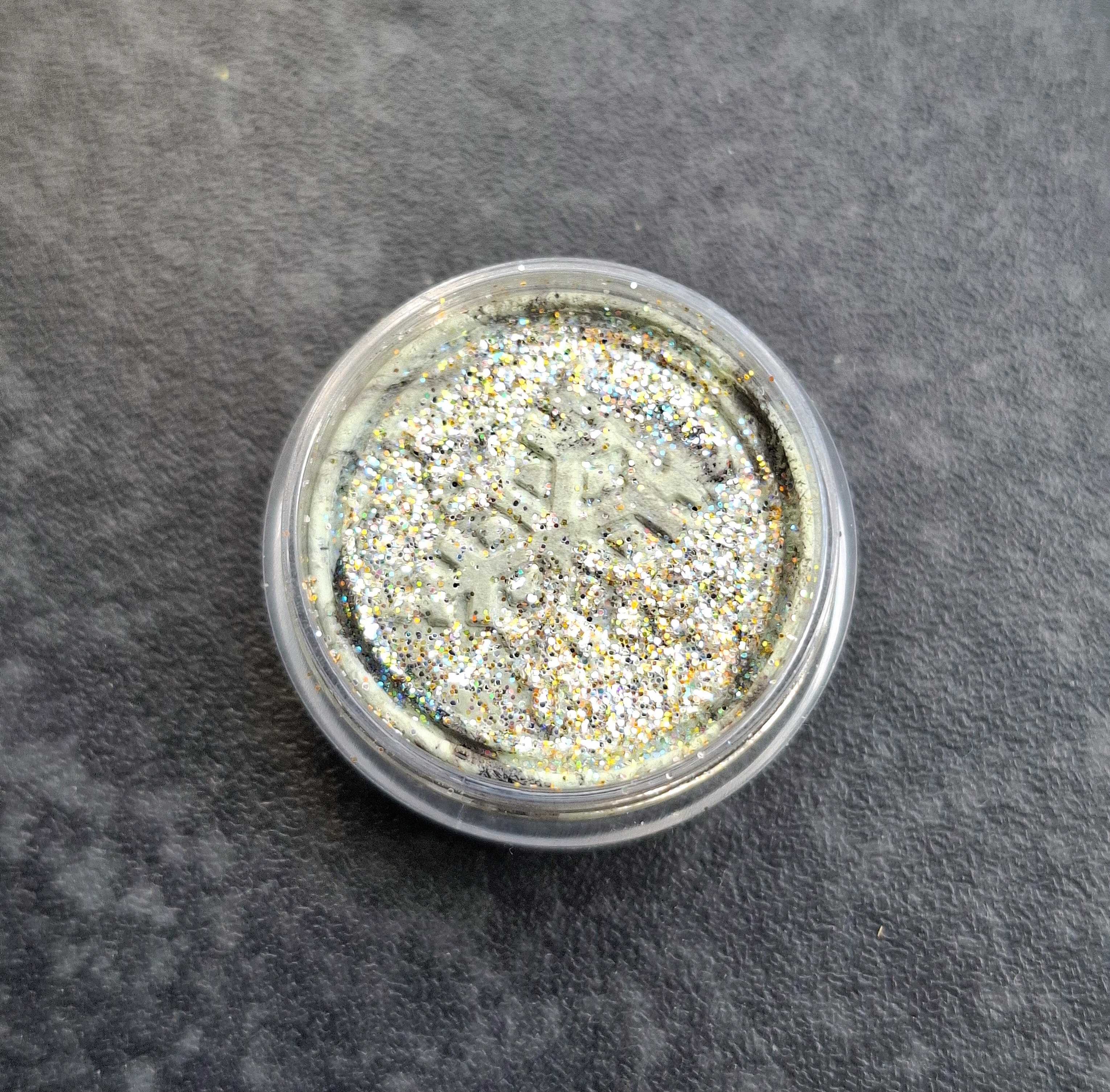 Scented Diamond Painting Putty - Black Orchid 7 grams