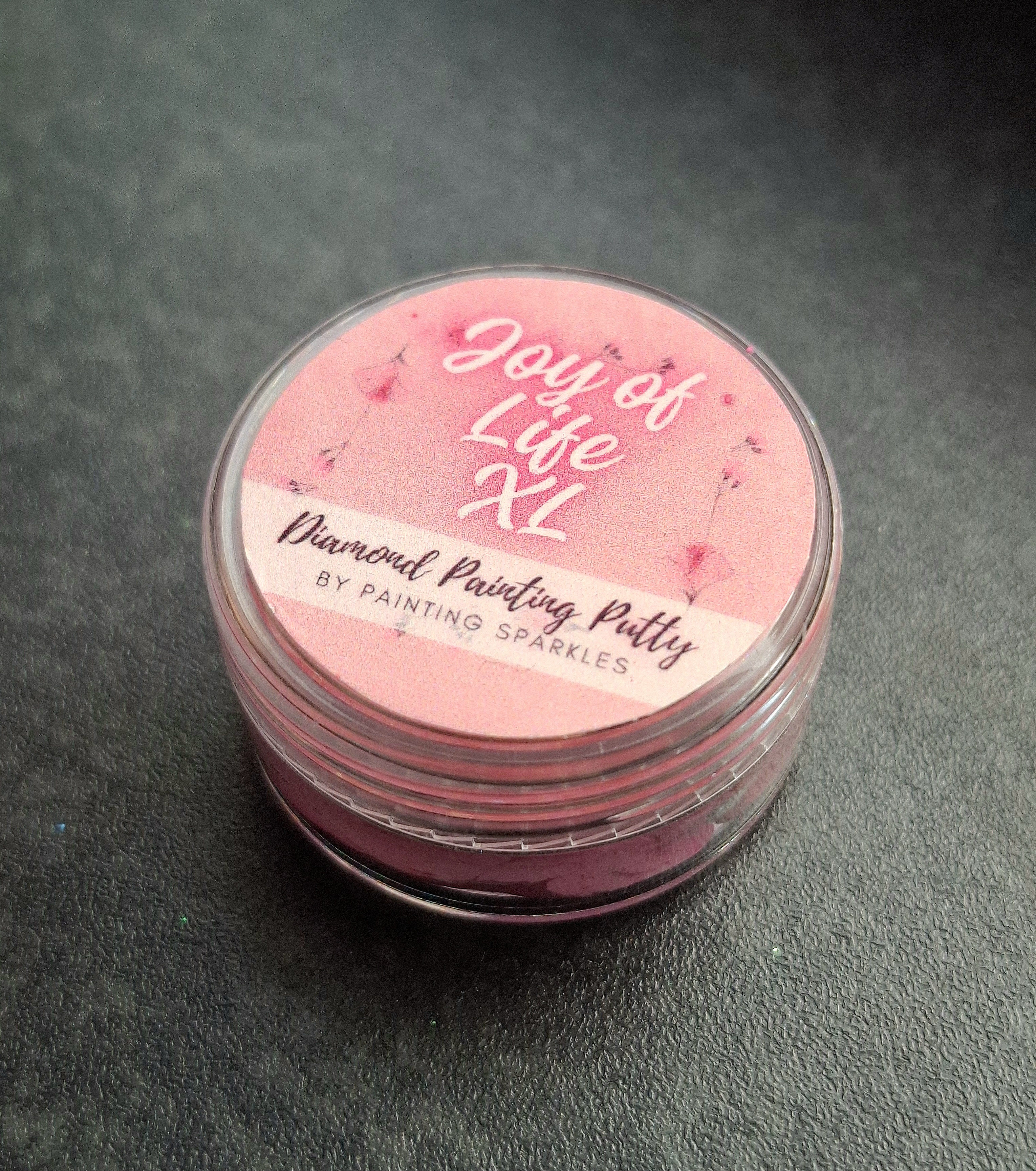 Scented Diamond Painting Putty -Joy of Life XL 