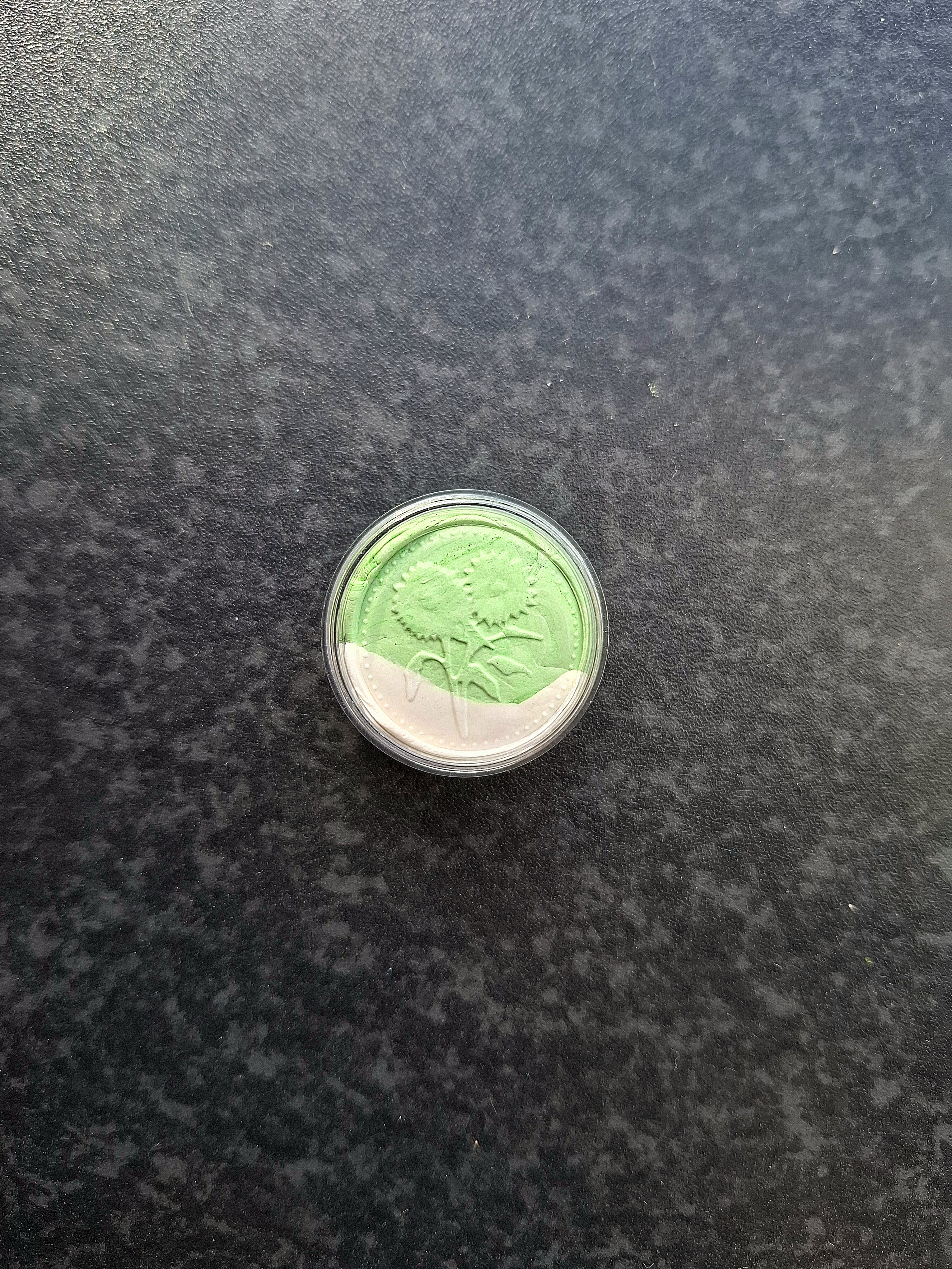 Scented Diamond Painting Putty - Mojito -7 grams
