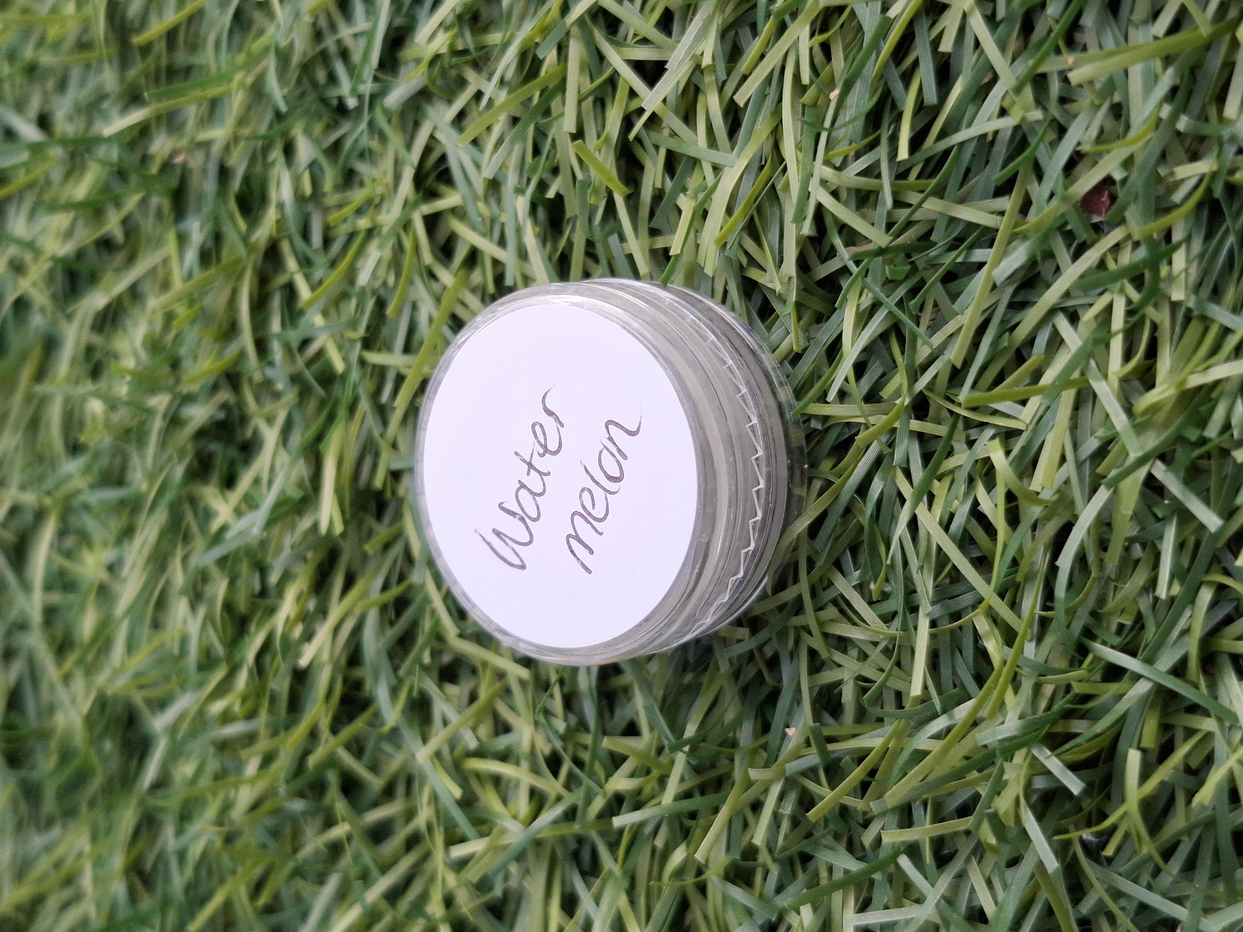 Scented Diamond Painting Putty - Watermelon - Small