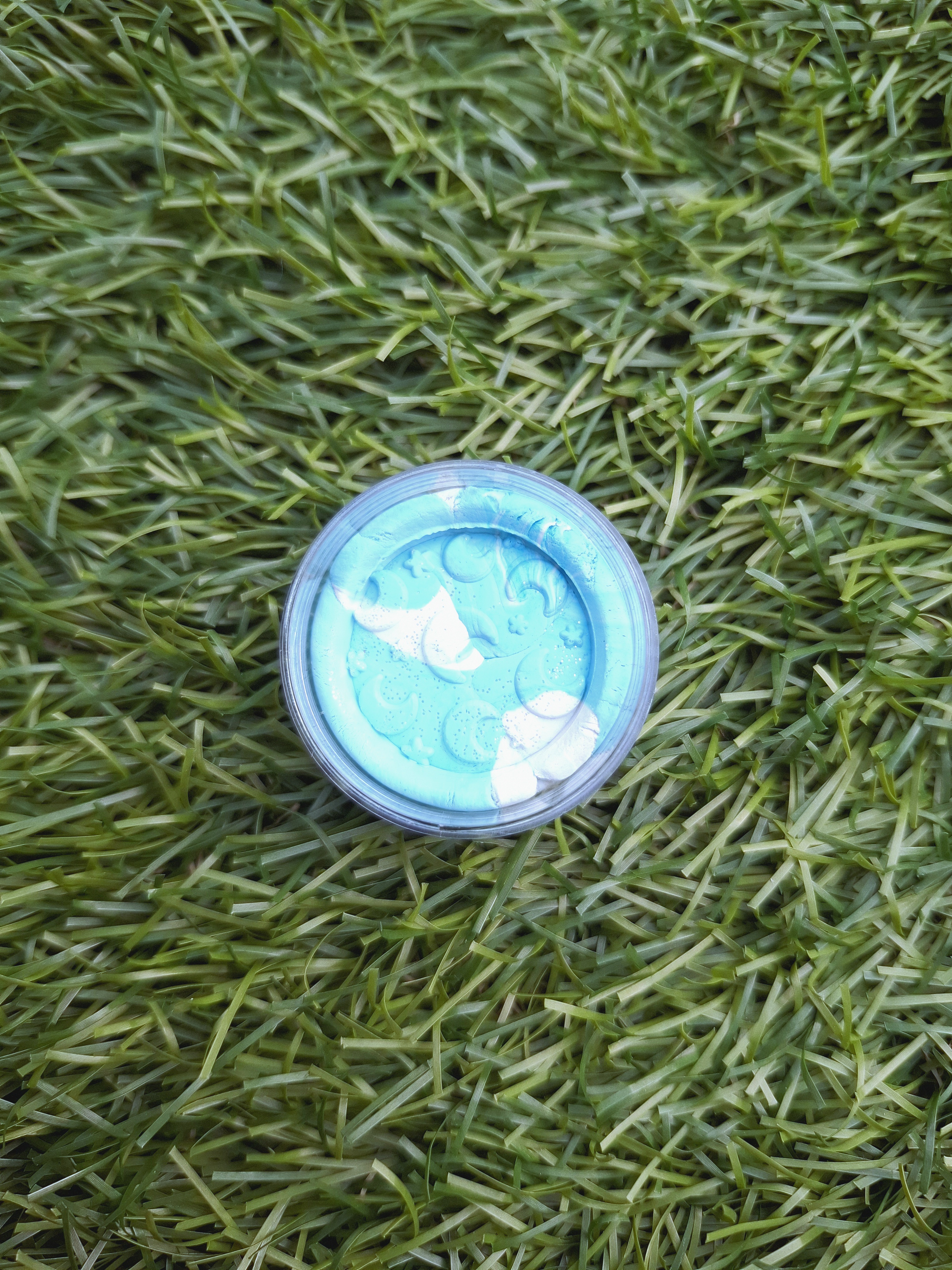 Scented Diamond Painting Putty - Sweater Weather XL 