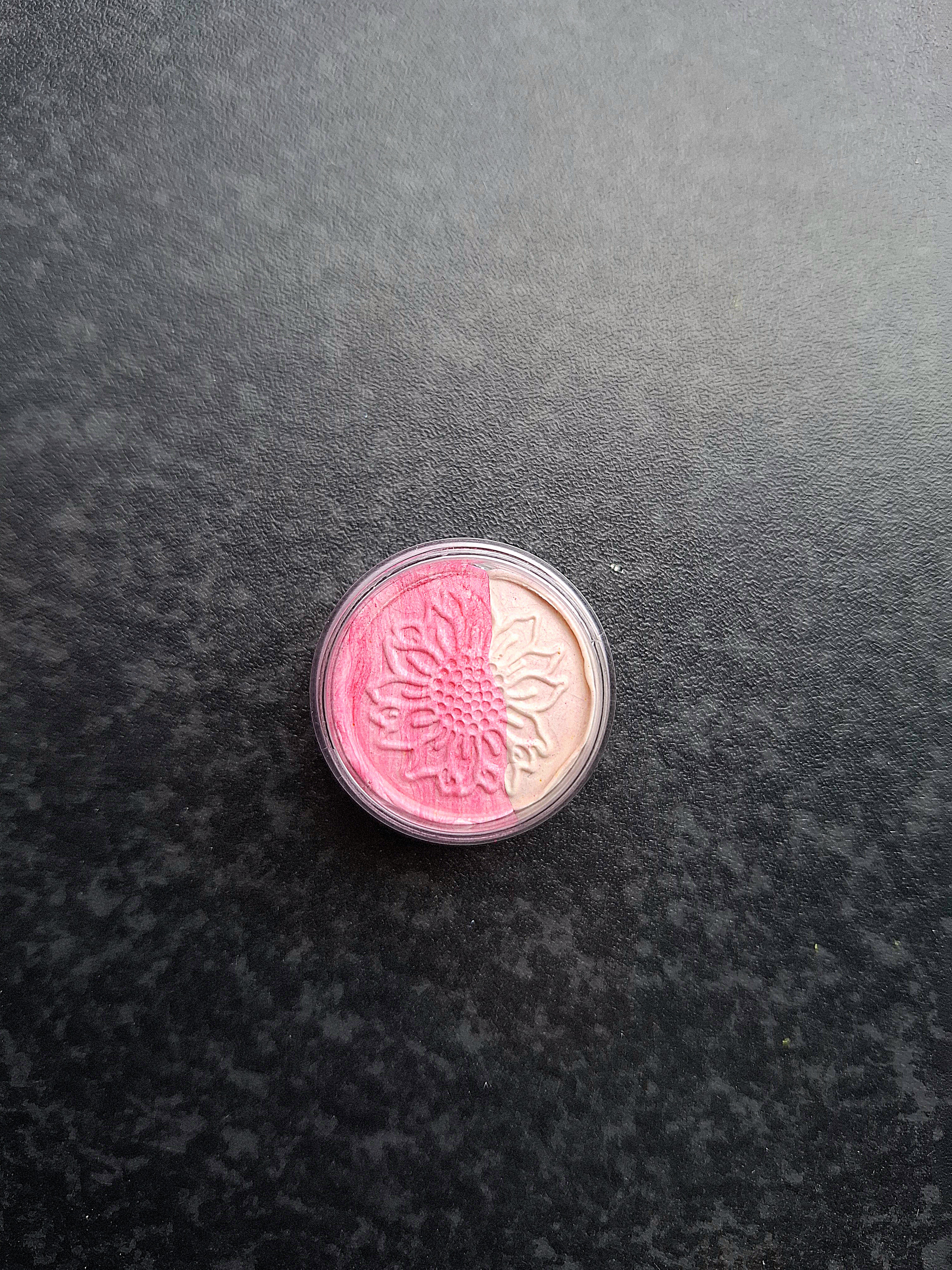 Scented Diamond Painting Putty - Strawberries & Whipped Cream-7 grams