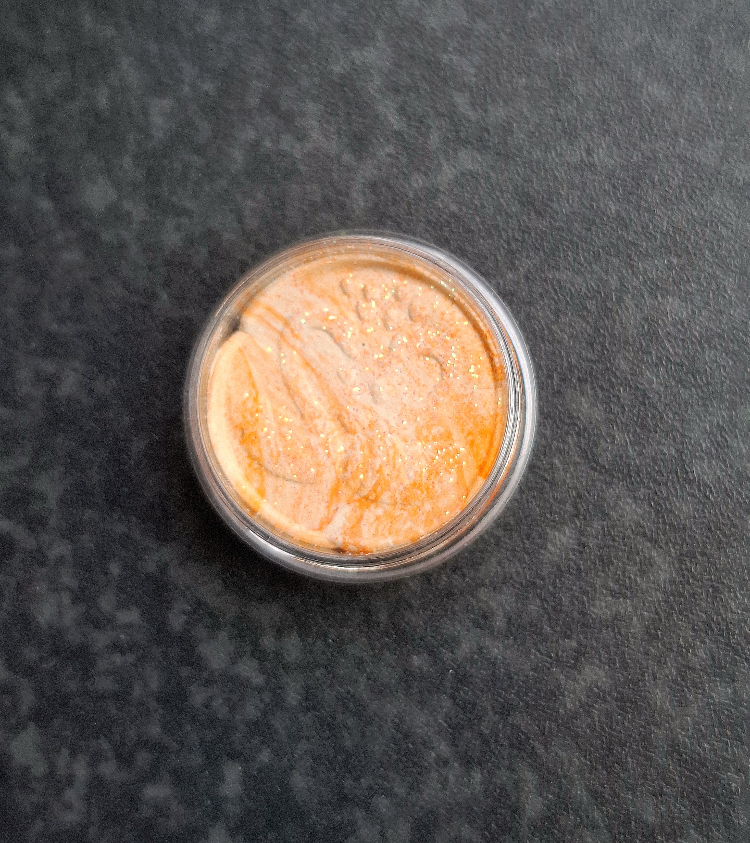 Scented Diamond Painting Putty -Mango 7 grams