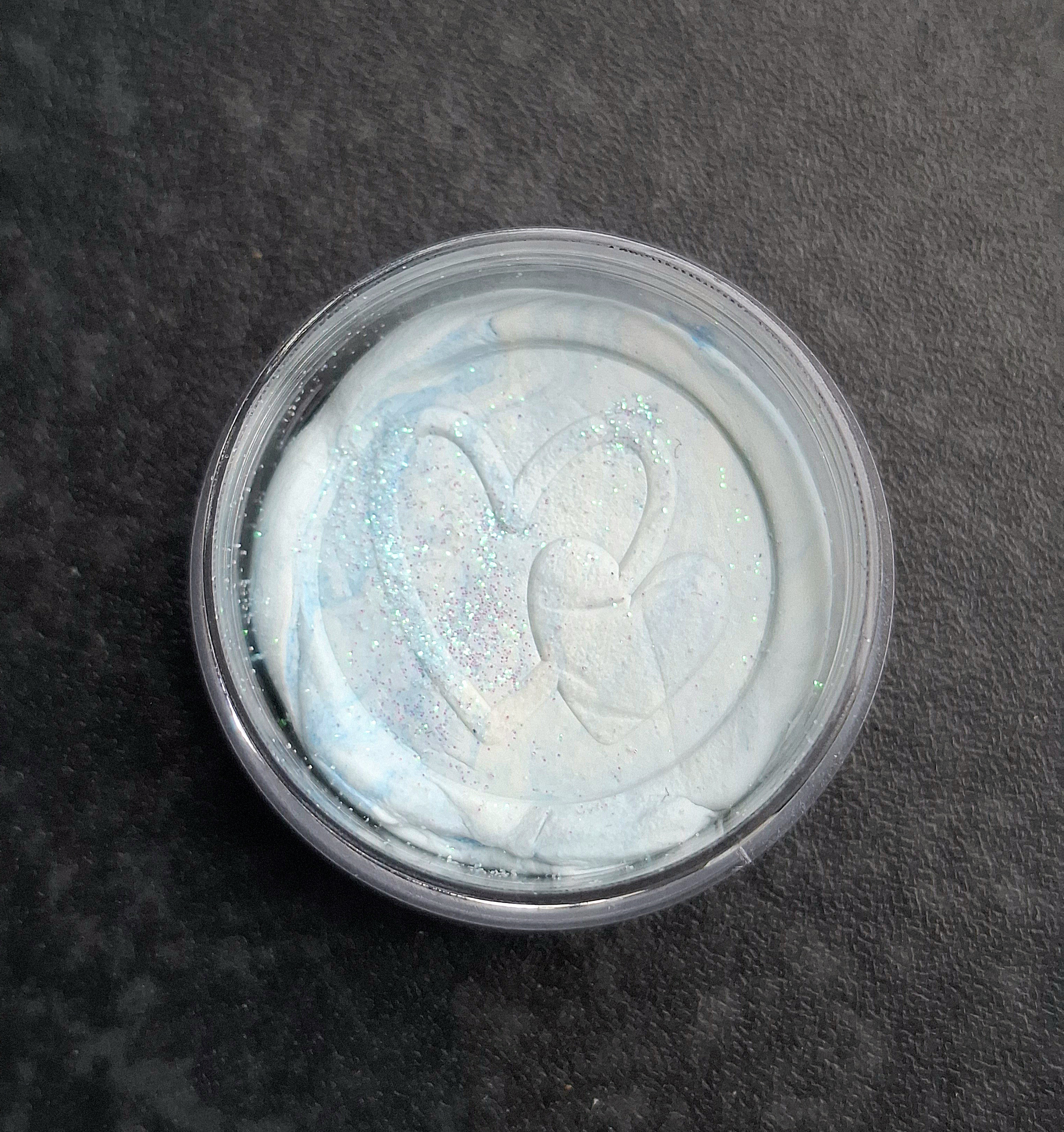 Scented Diamond Painting Putty - Fresh Linen XL 