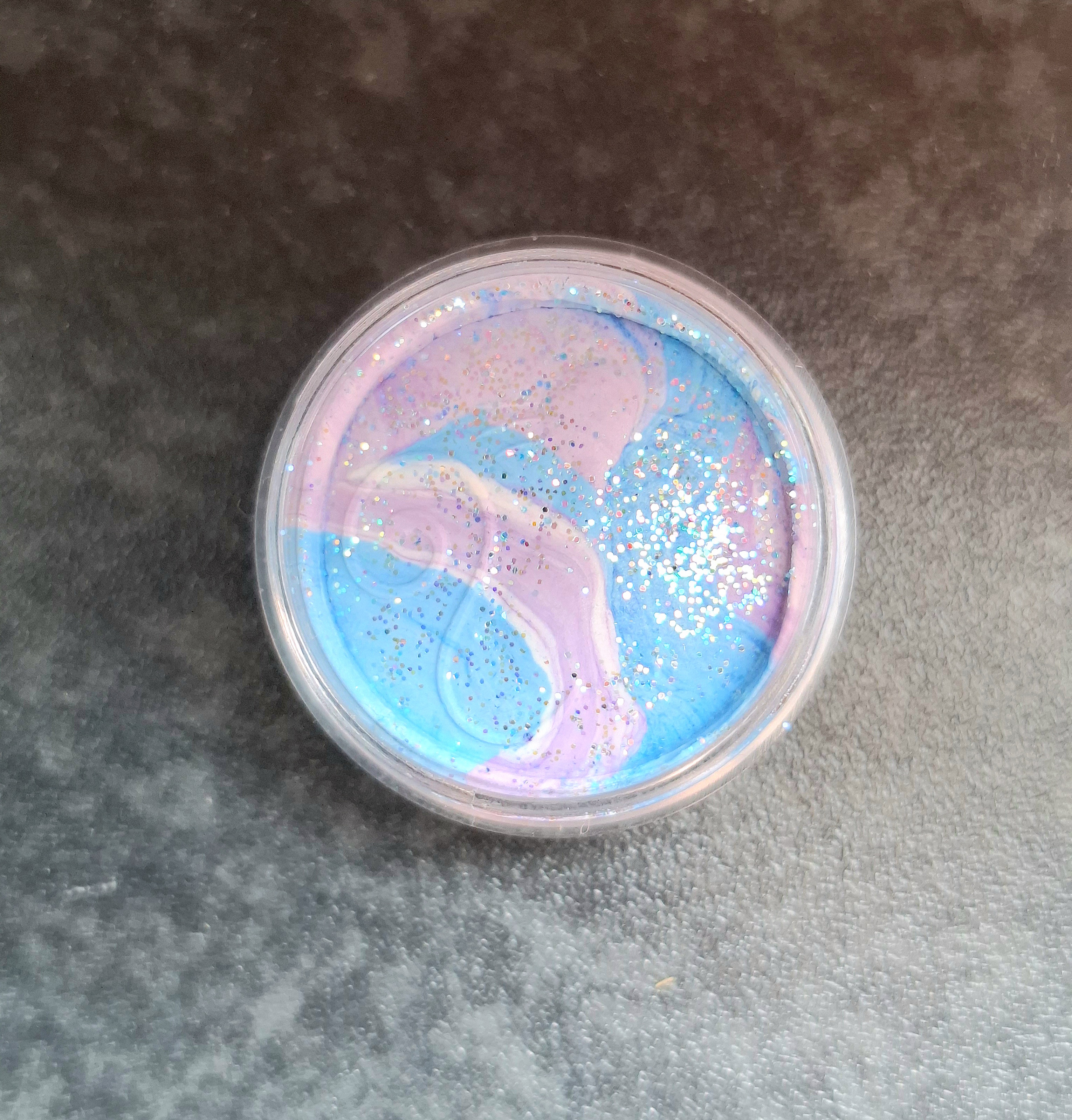 Scented Diamond Painting Putty - Magic of the Night 7 grams