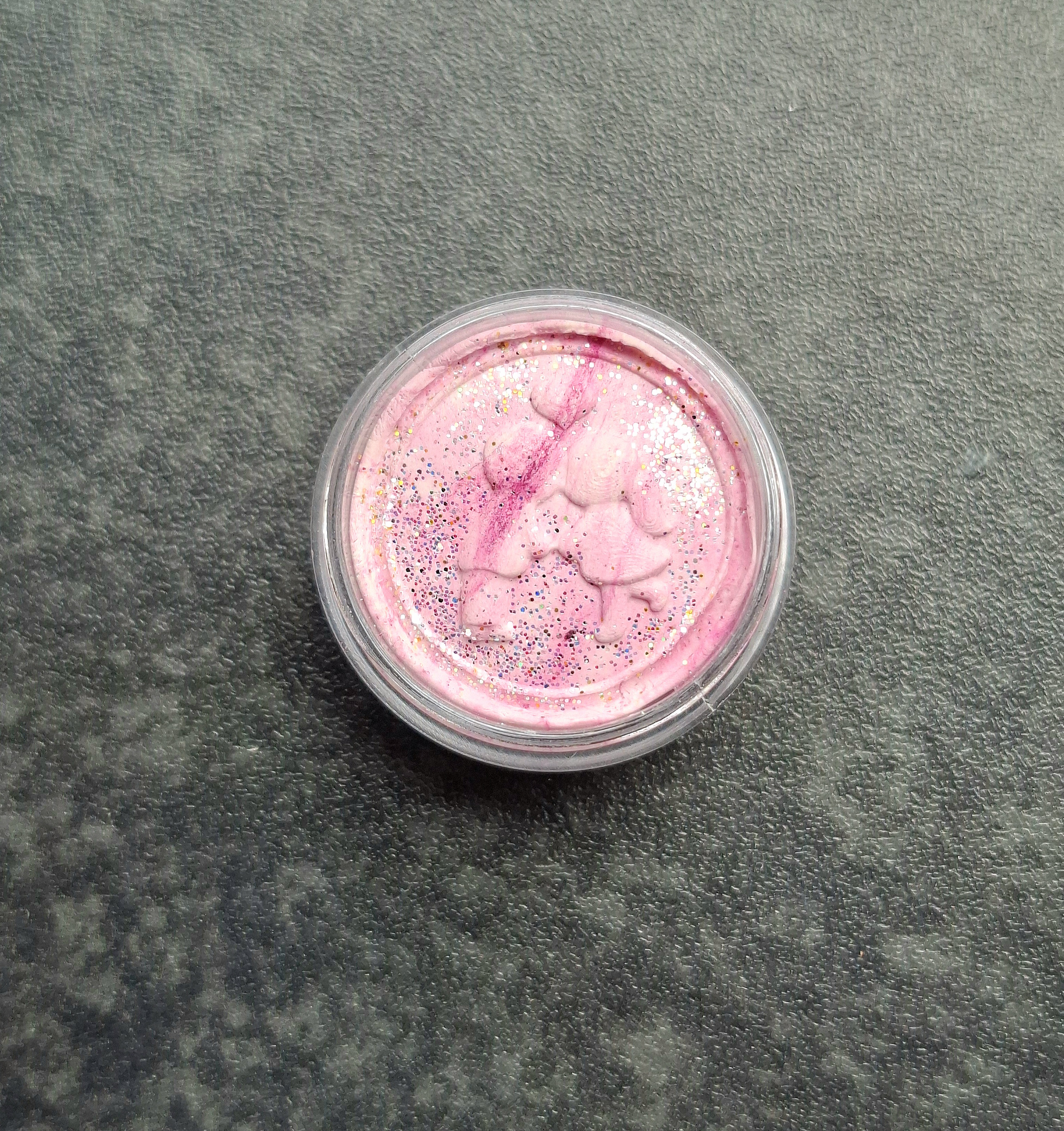 Scented Diamond Painting Putty - Berry Punch 7 grams