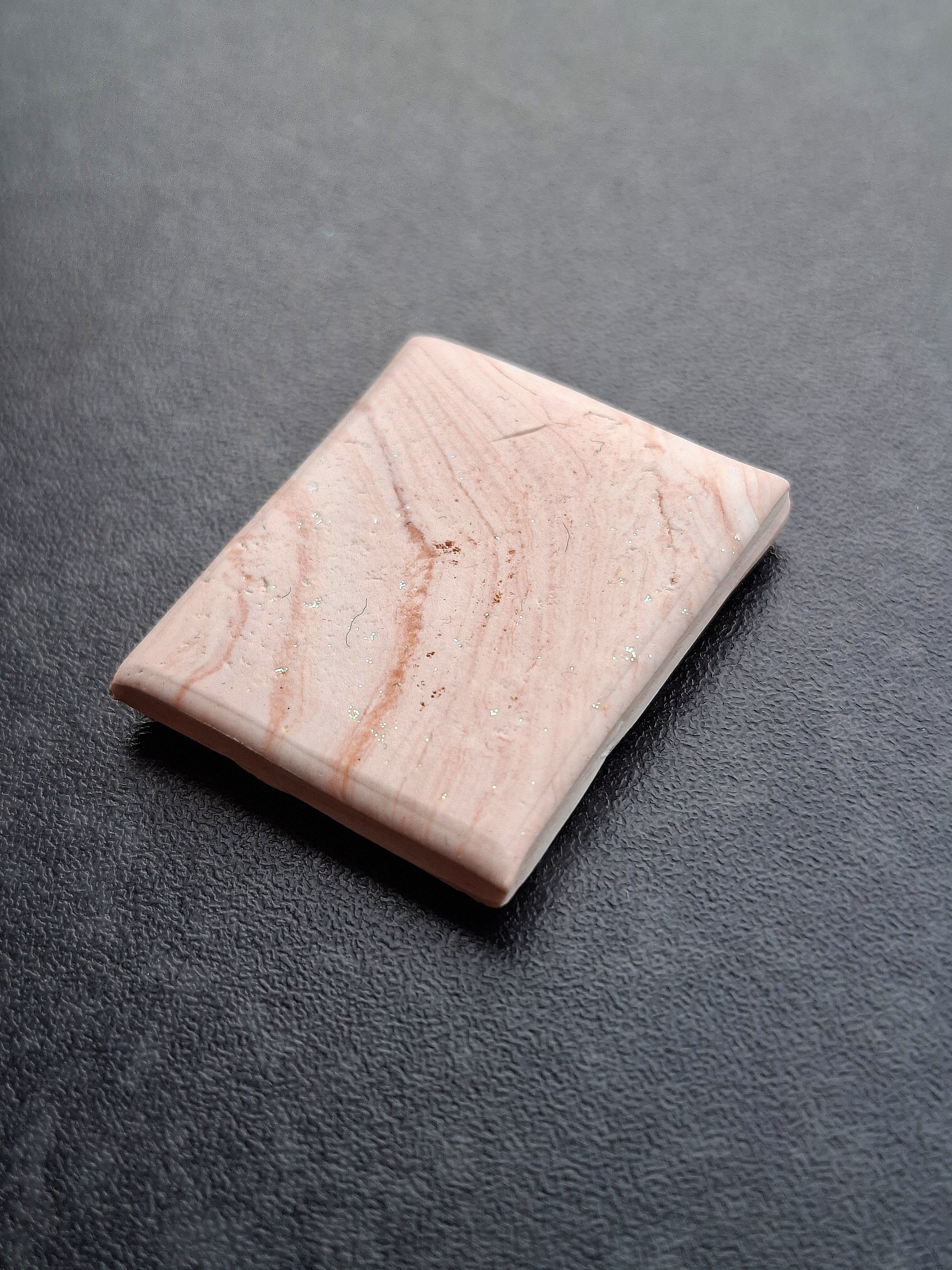 Scented Diamond Painting Putty - Caramel Cloud - 8 grams