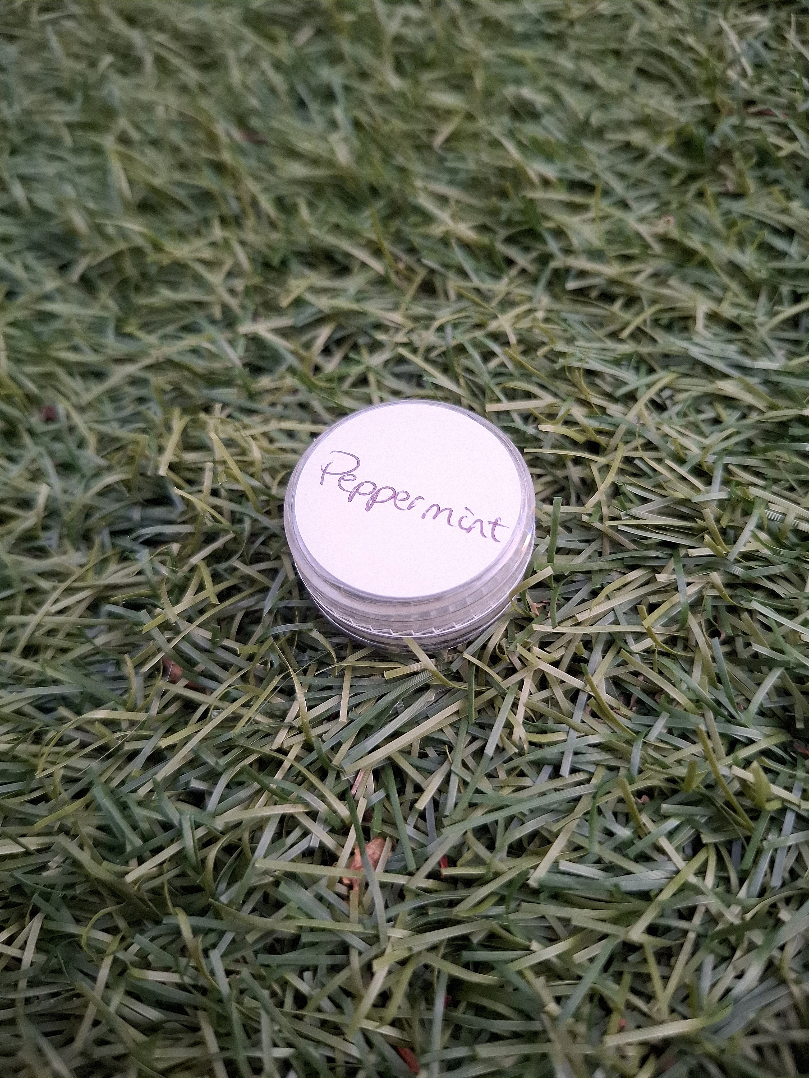 Scented Diamond Painting Putty - Peppermint  Small