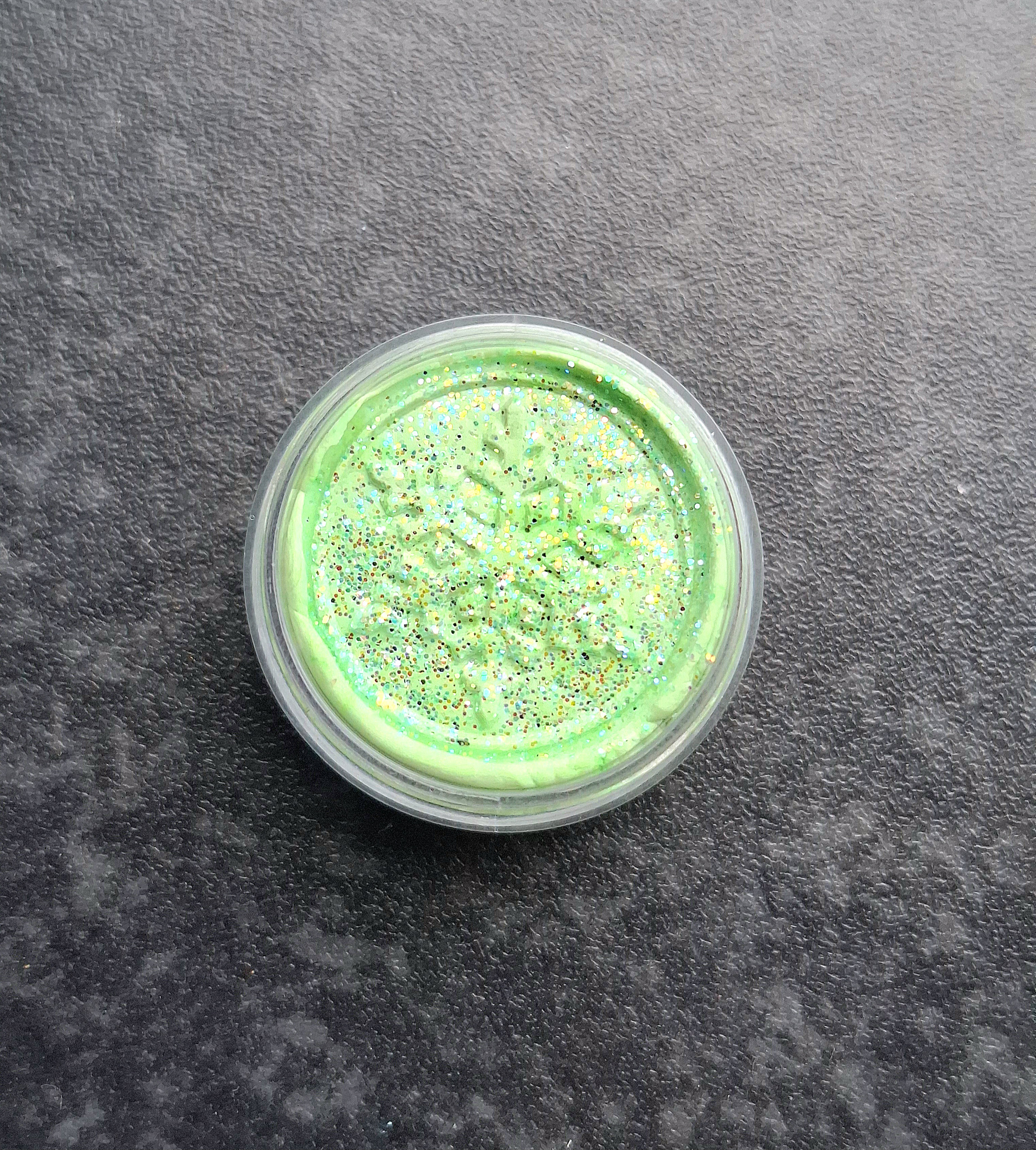 Scented Diamond Painting Putty - Apple 7 grams