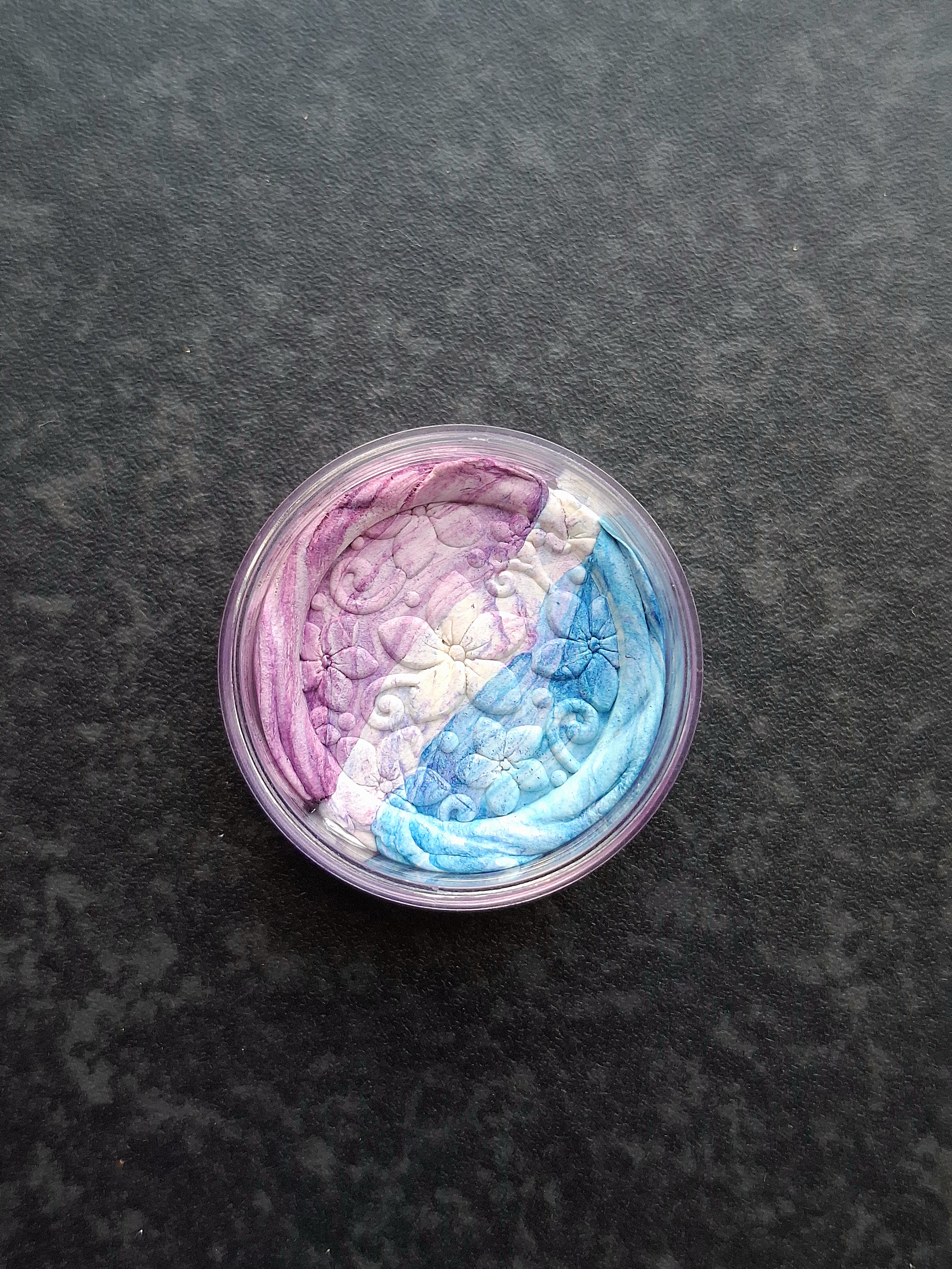 Scented Diamond Painting Putty - Winter Wonderland - XL 11 grams