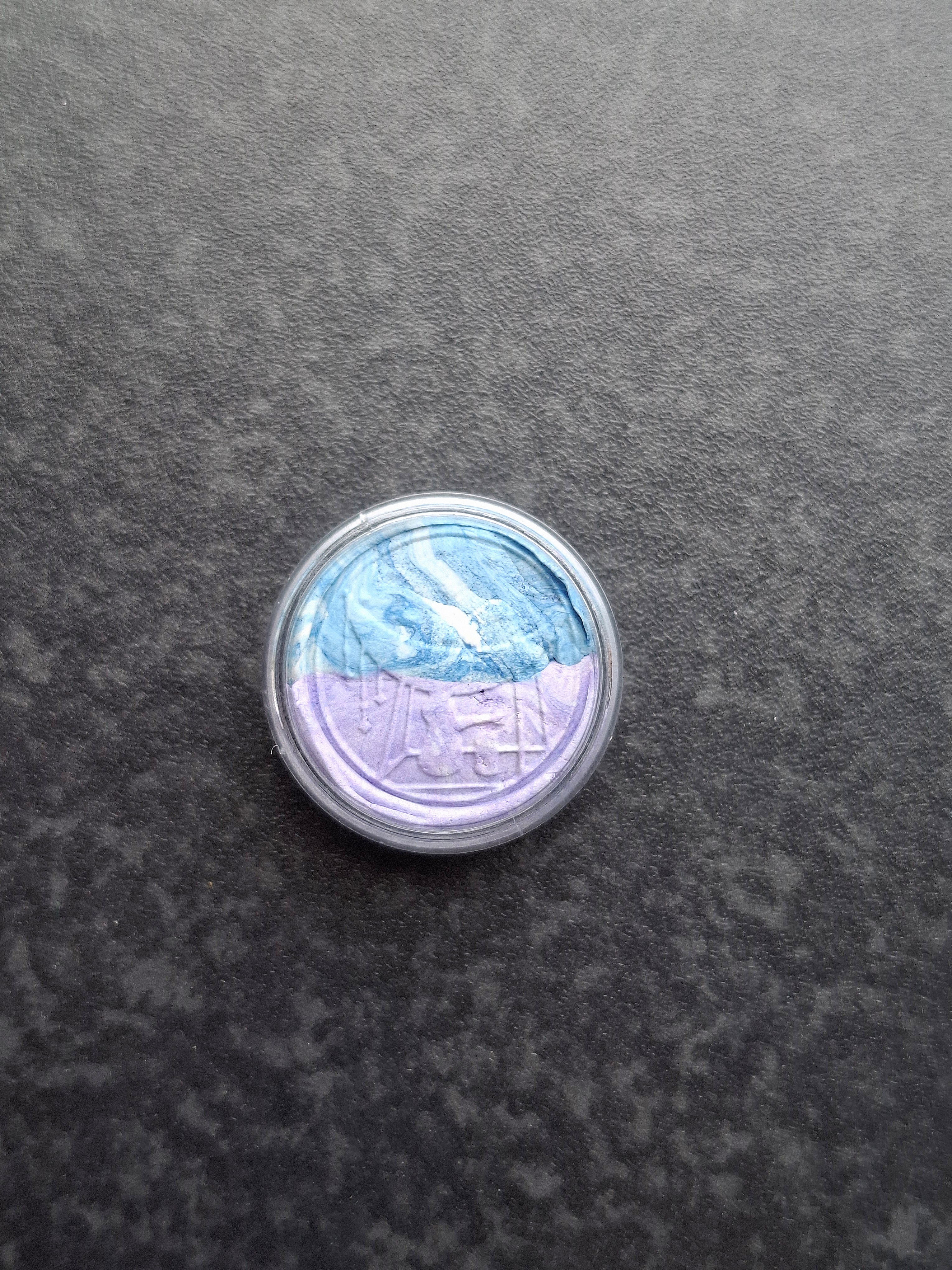 Scented Diamond Painting Putty - Alien -7 grams