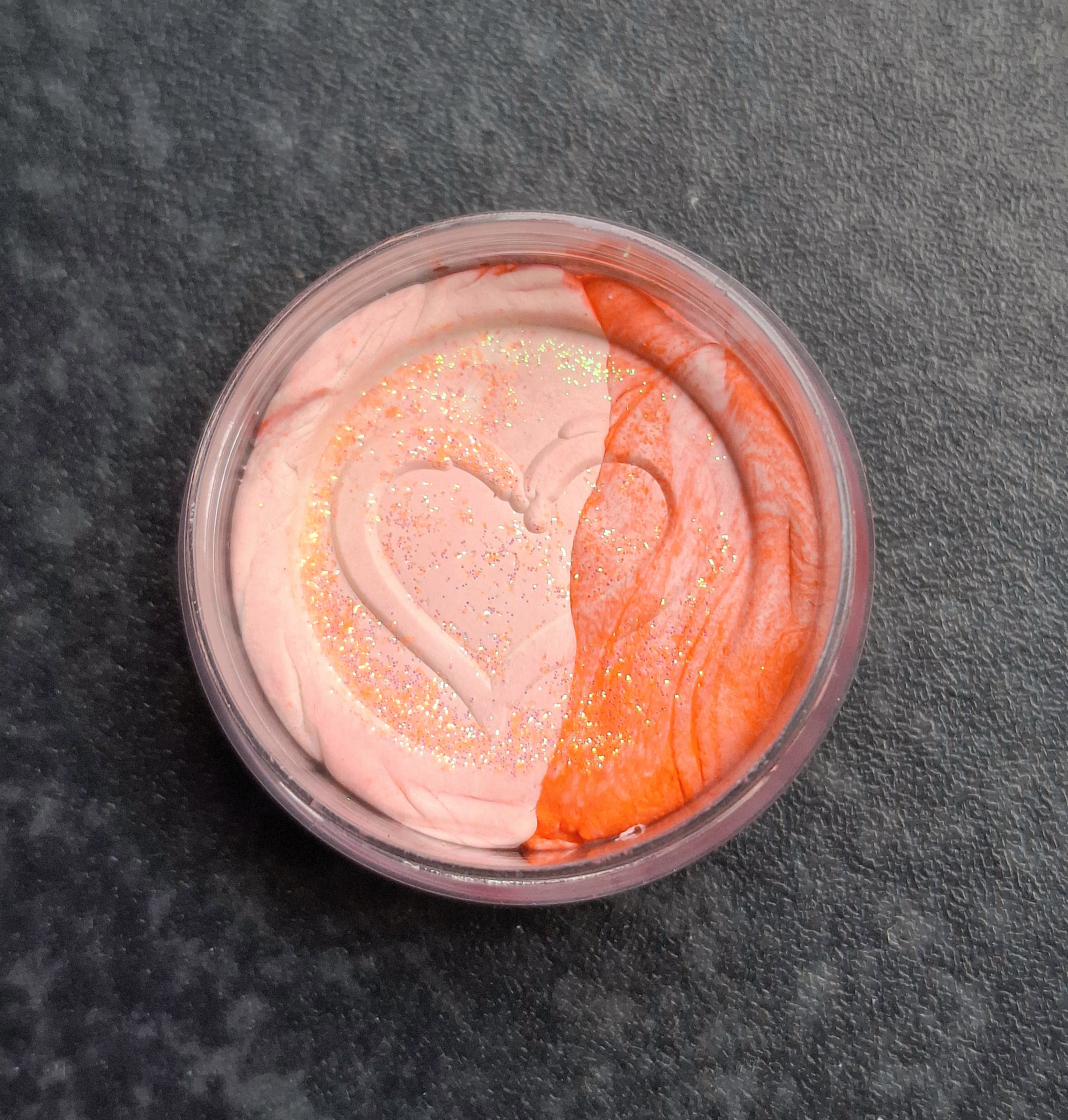 Scented Diamond Painting Putty - Candy Cane XL 