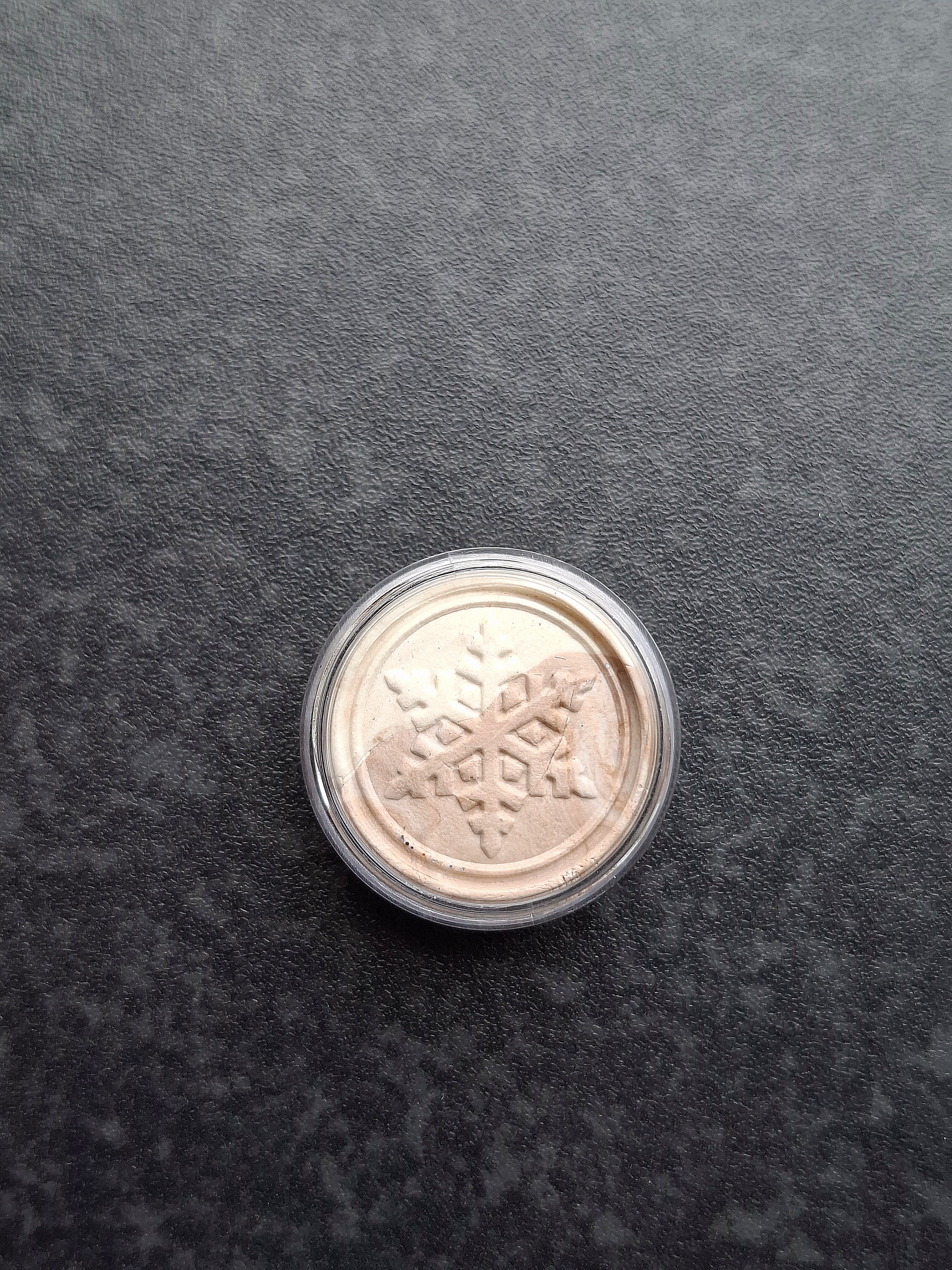 Scented Diamond Painting Putty - Snickerdoodle Cookie-7 grams