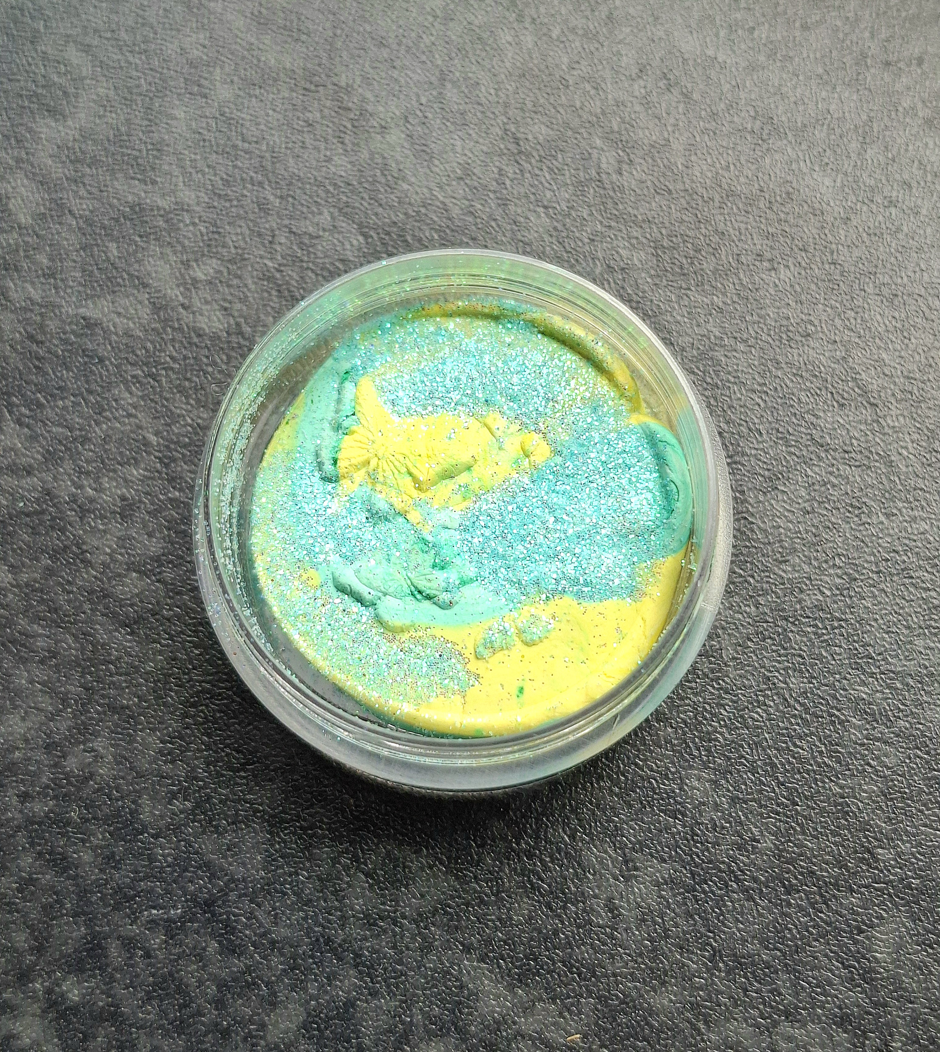 Scented Diamond Painting Putty - Pineapple XL 