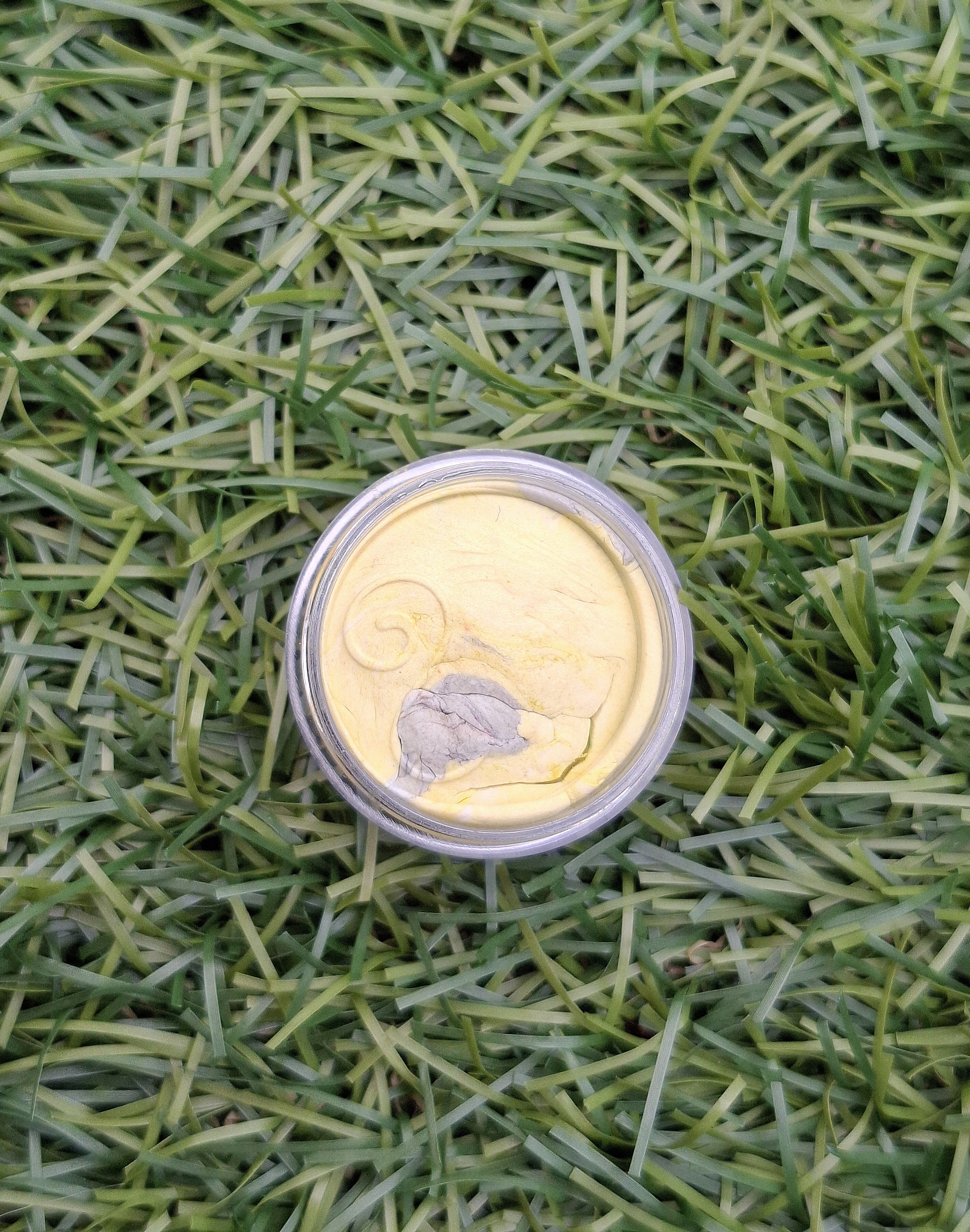 Scented Diamond Painting Putty - Catty Vanilla 7 grams