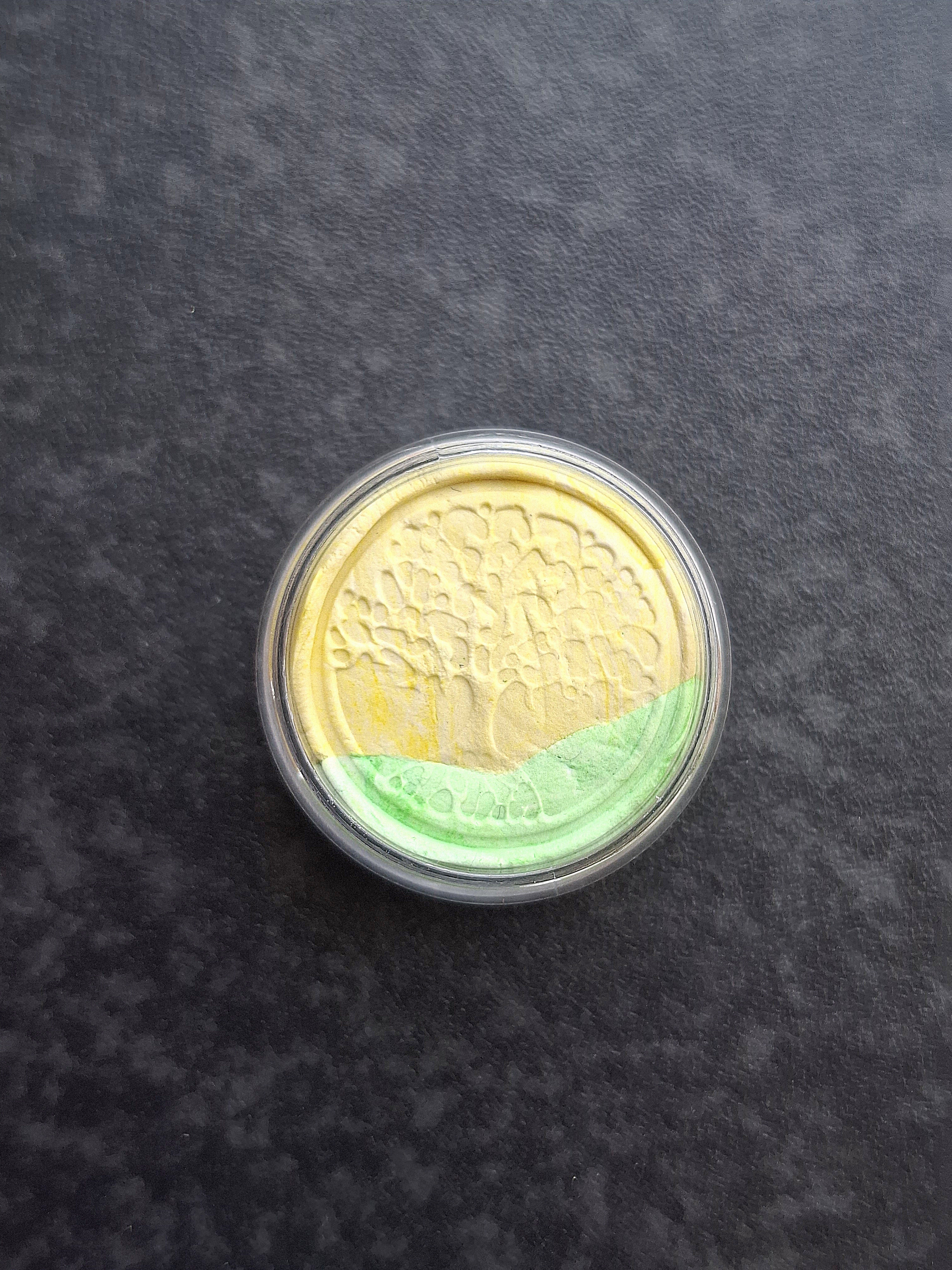 Scented Diamond Painting Putty - Lemon Meringue Pie  -7 grams