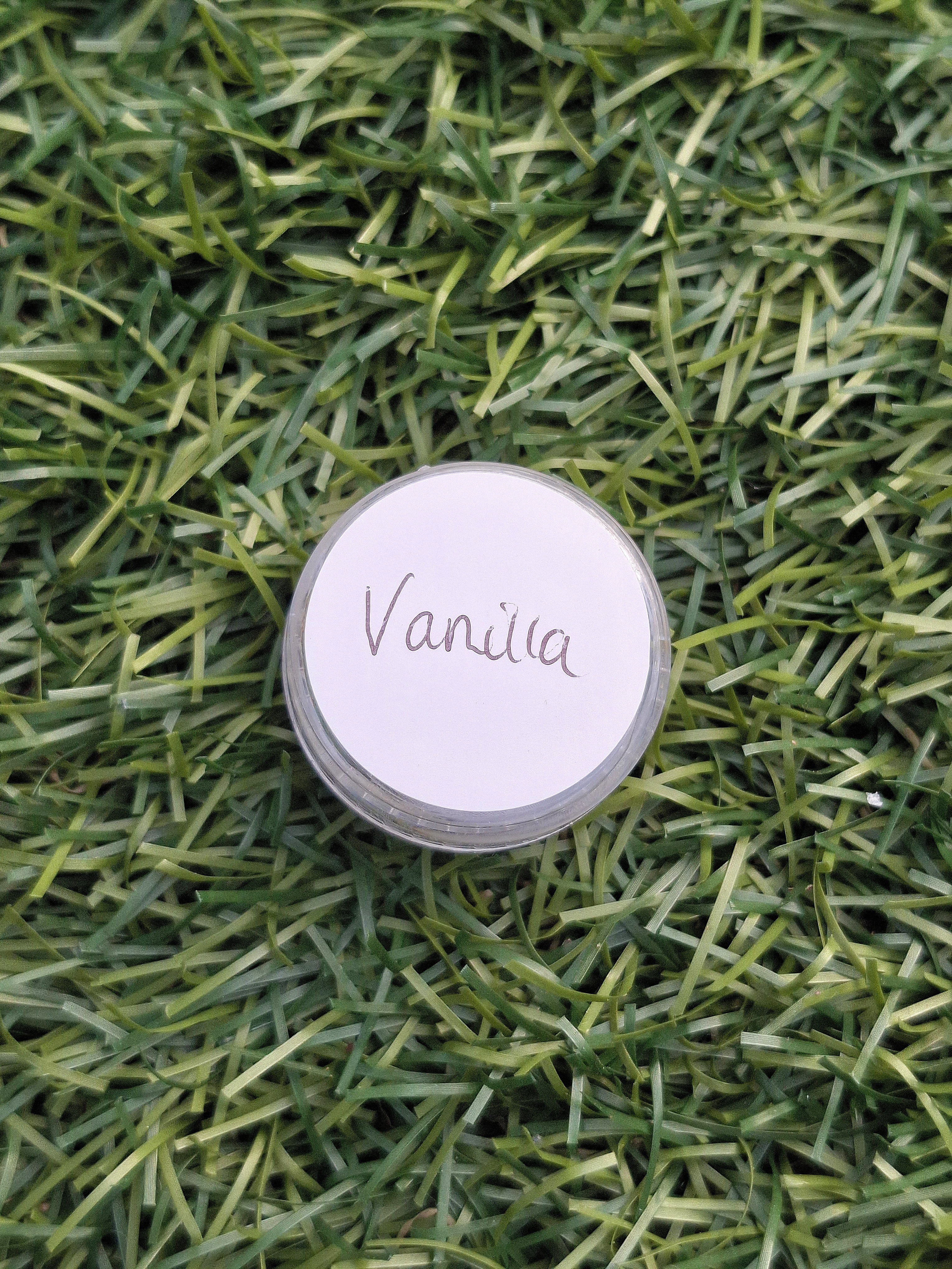 Scented Diamond Painting Putty - Vanilla - Small