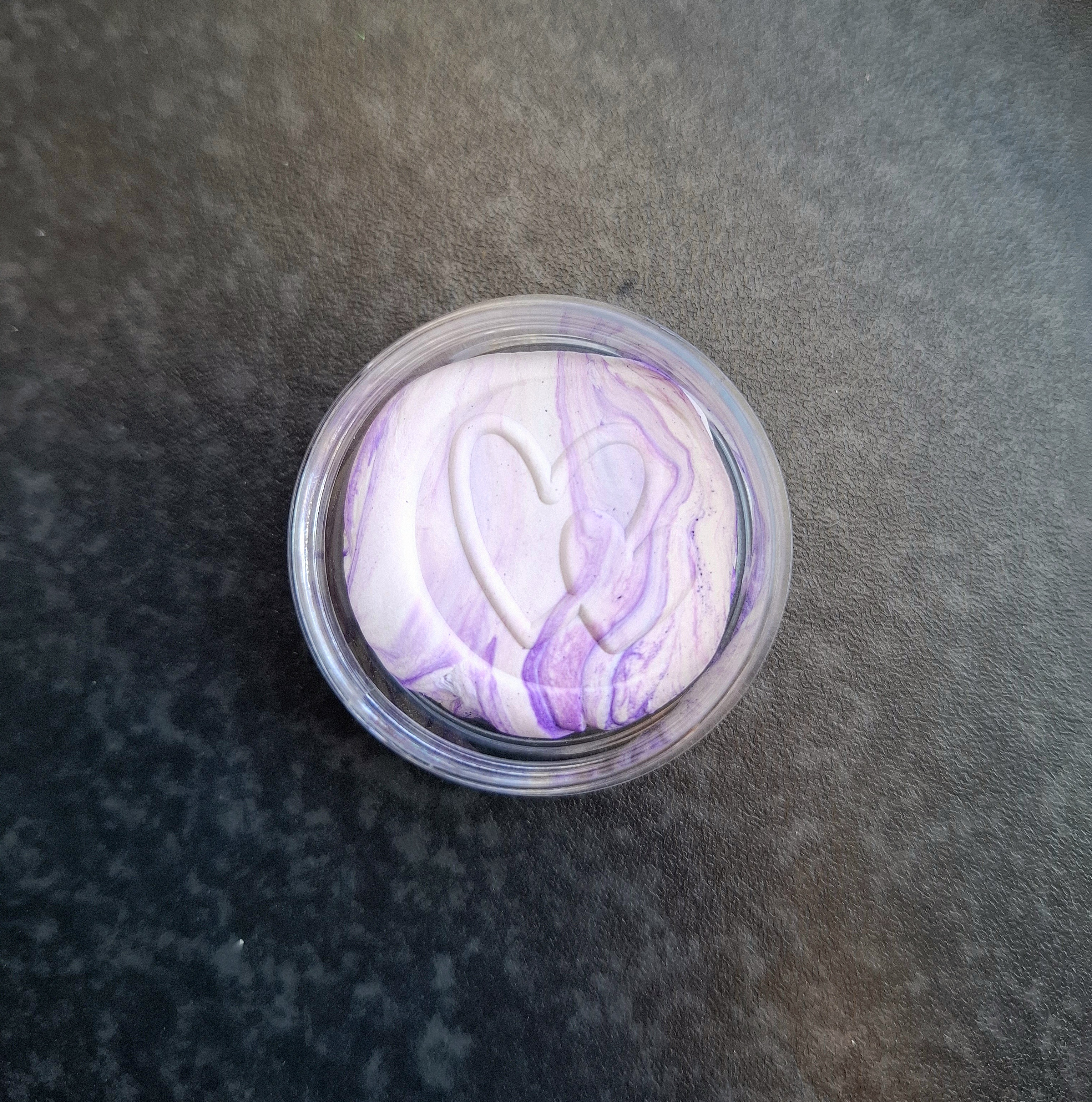 Scented Diamond Painting Putty - Lavender Fields XL 