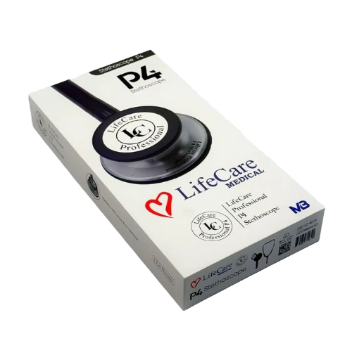 LifeCare Professional P4 Stethoscope